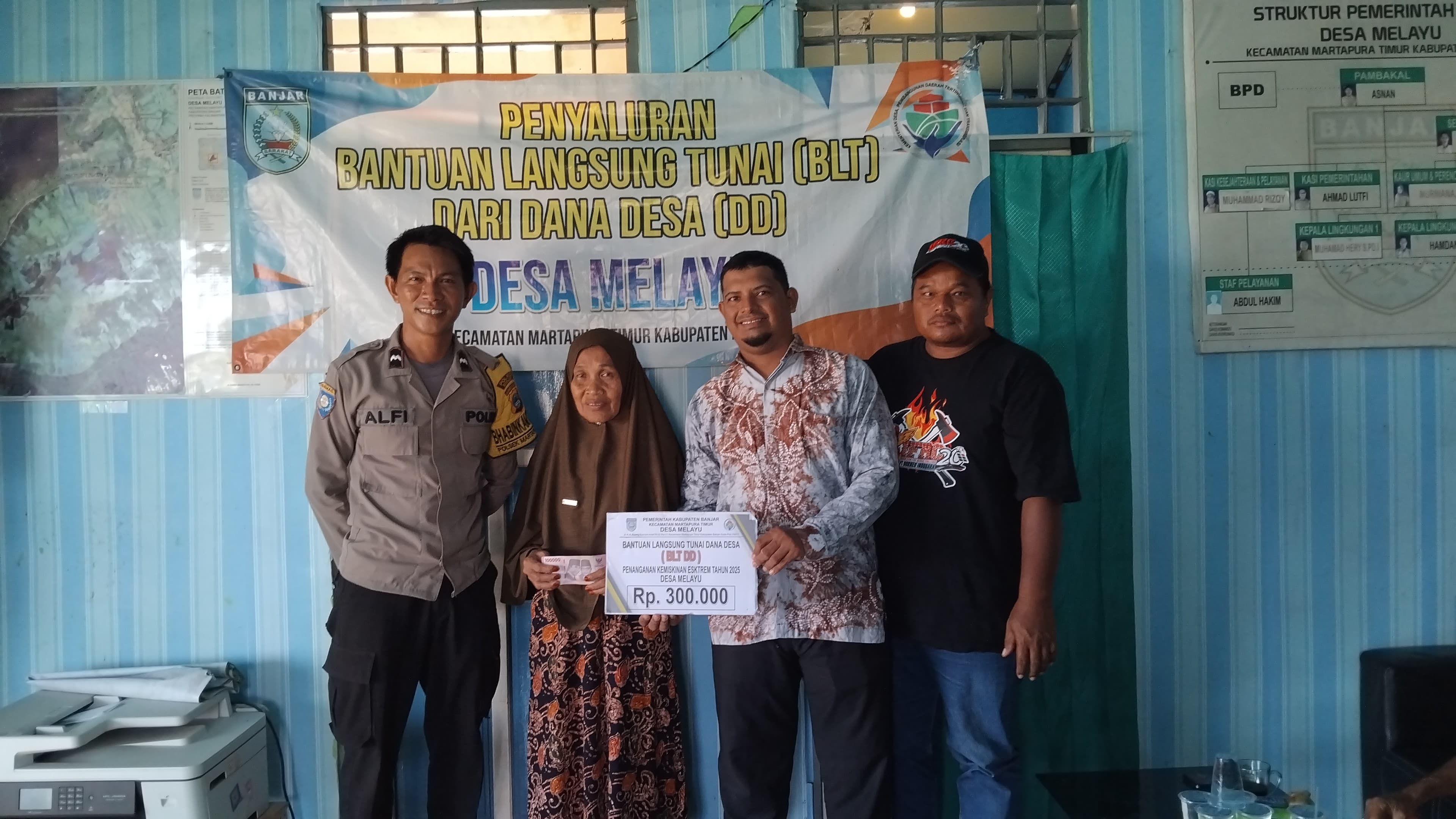 Foto Berita