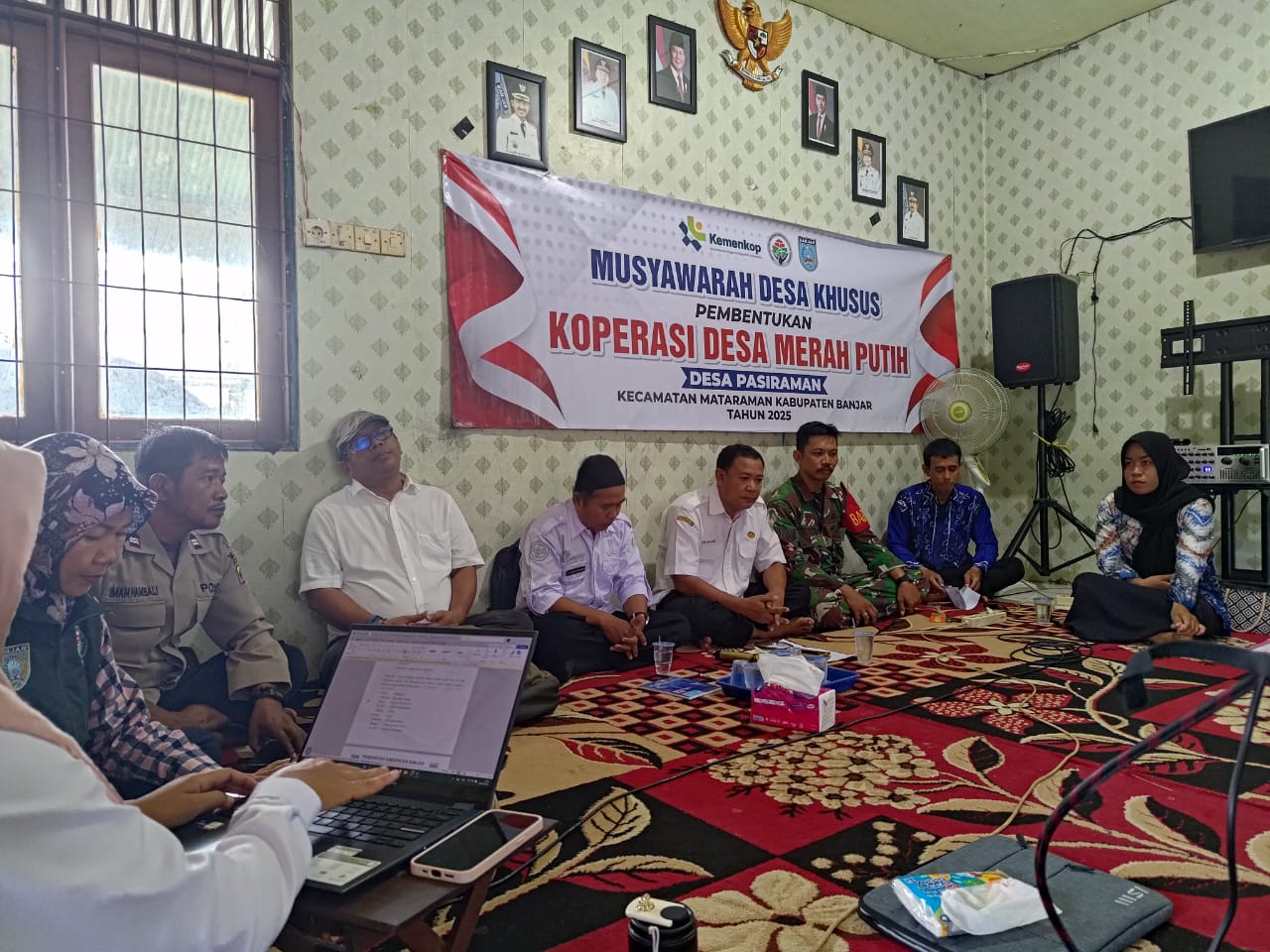Foto Berita