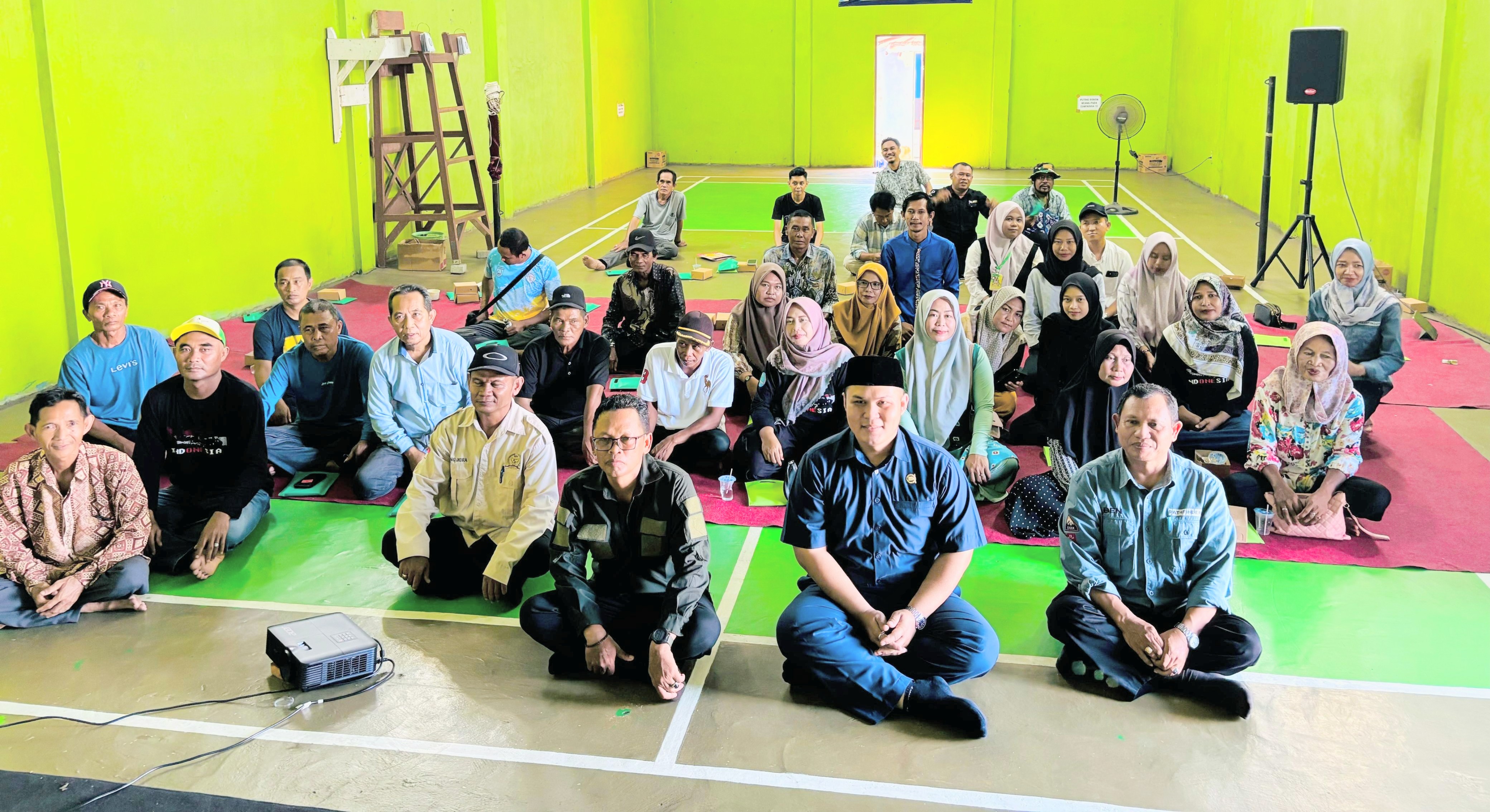 Foto Berita