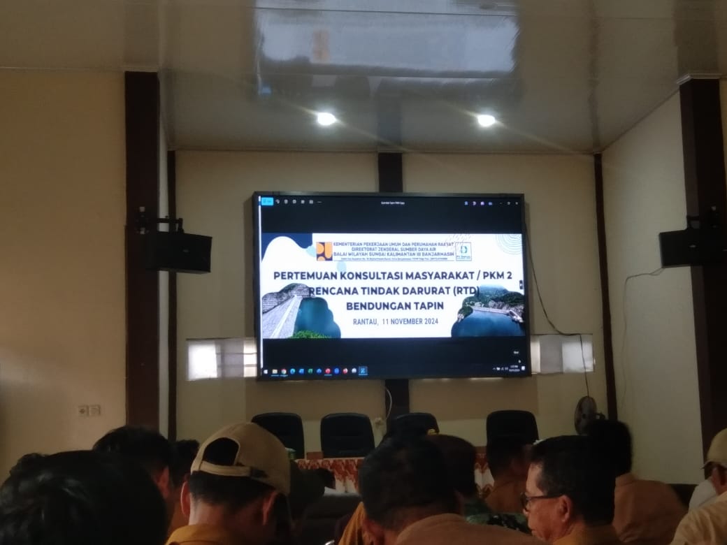 Foto Berita