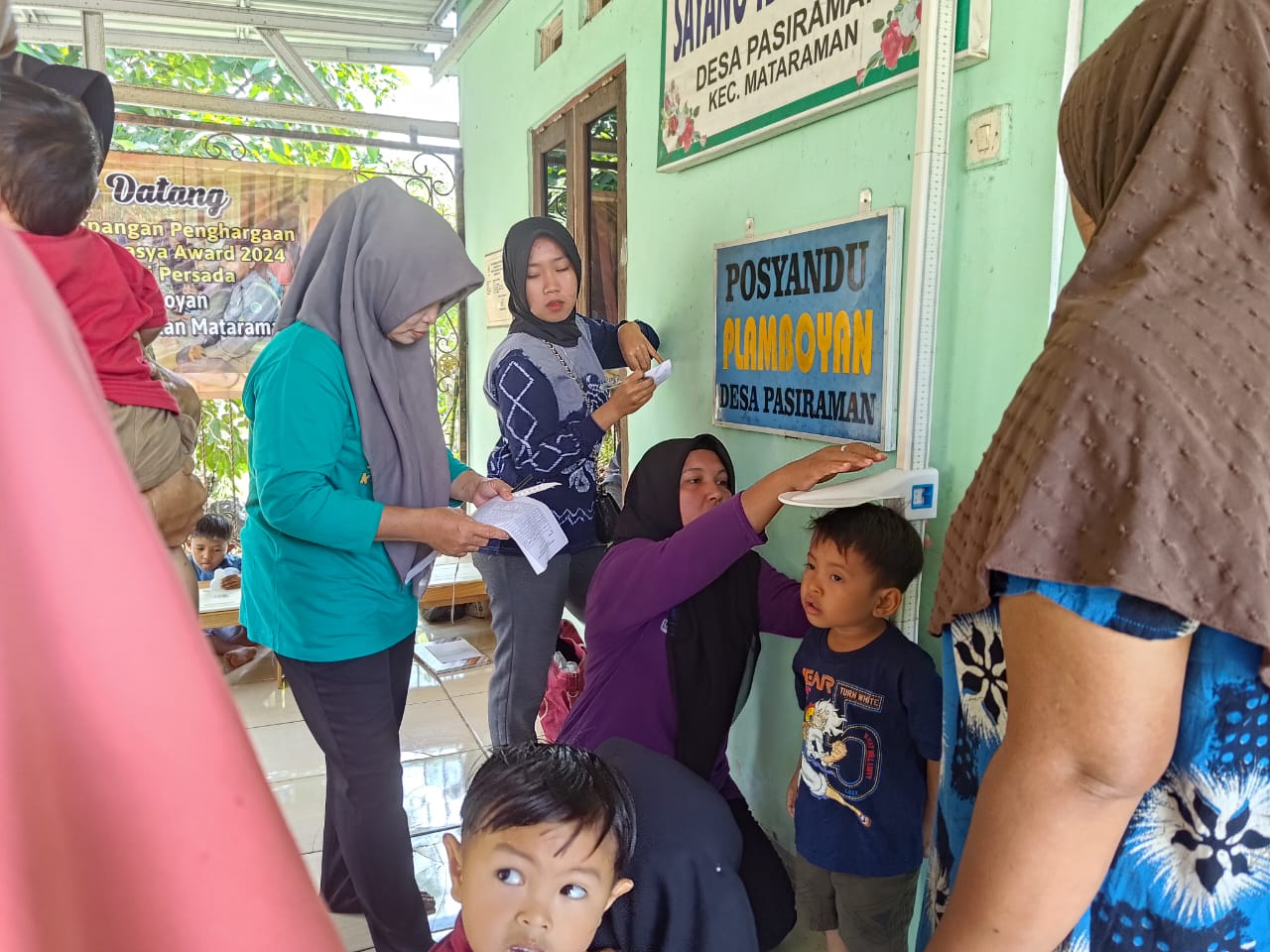 Foto Berita