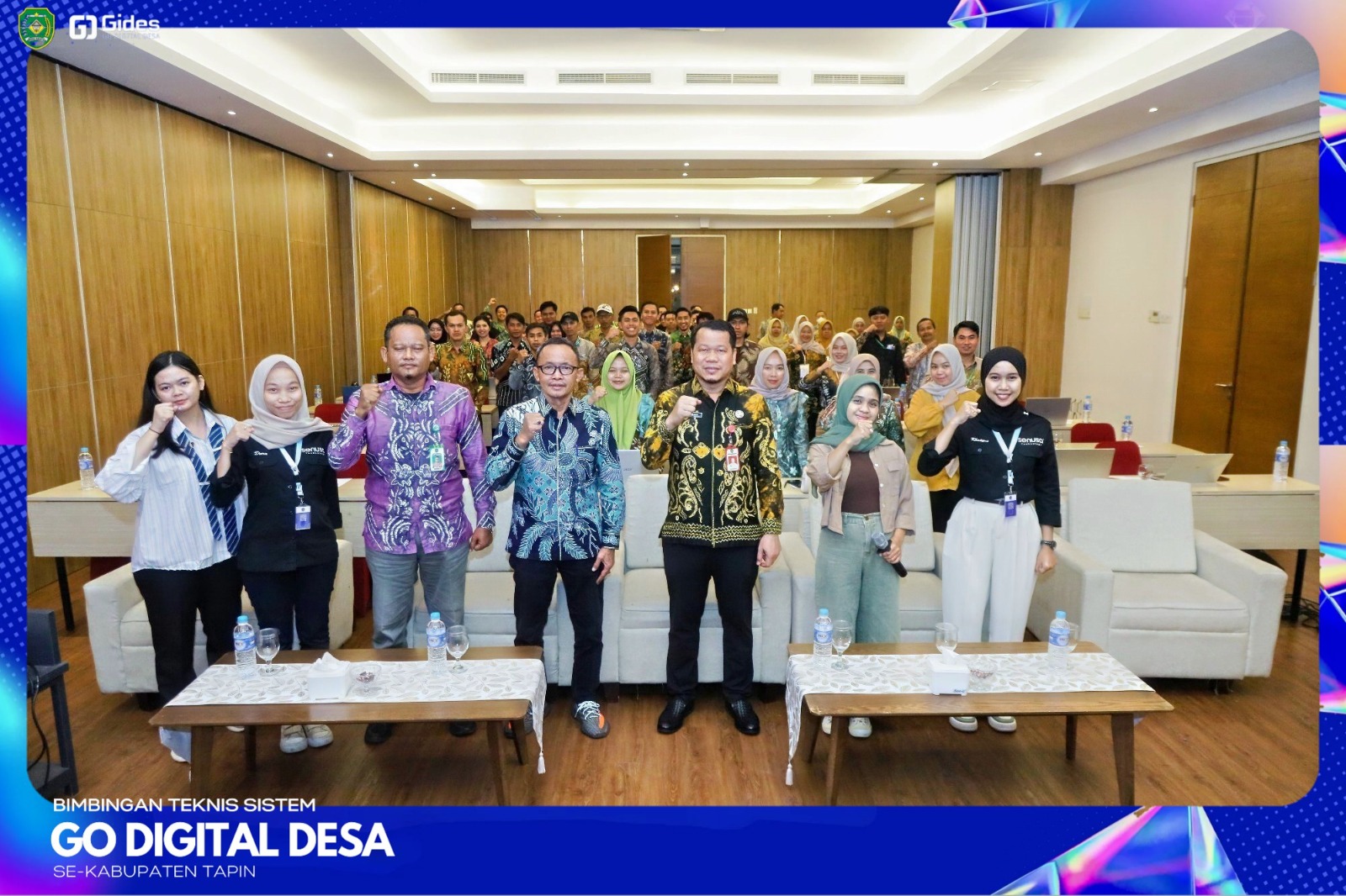 Foto Berita