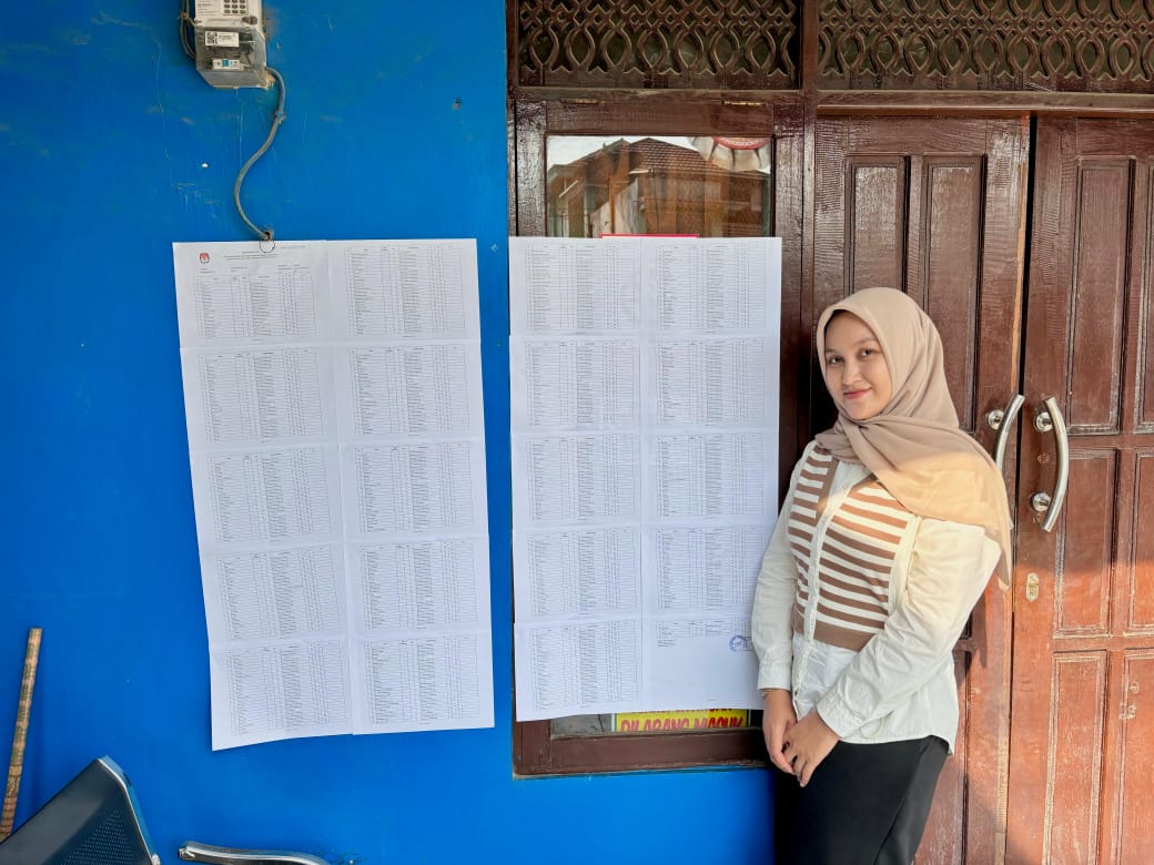 Foto Berita