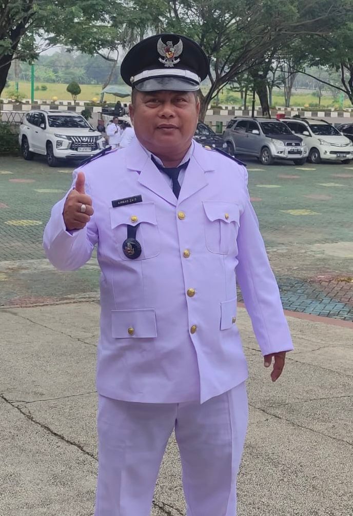 Gambar Kepala Desa