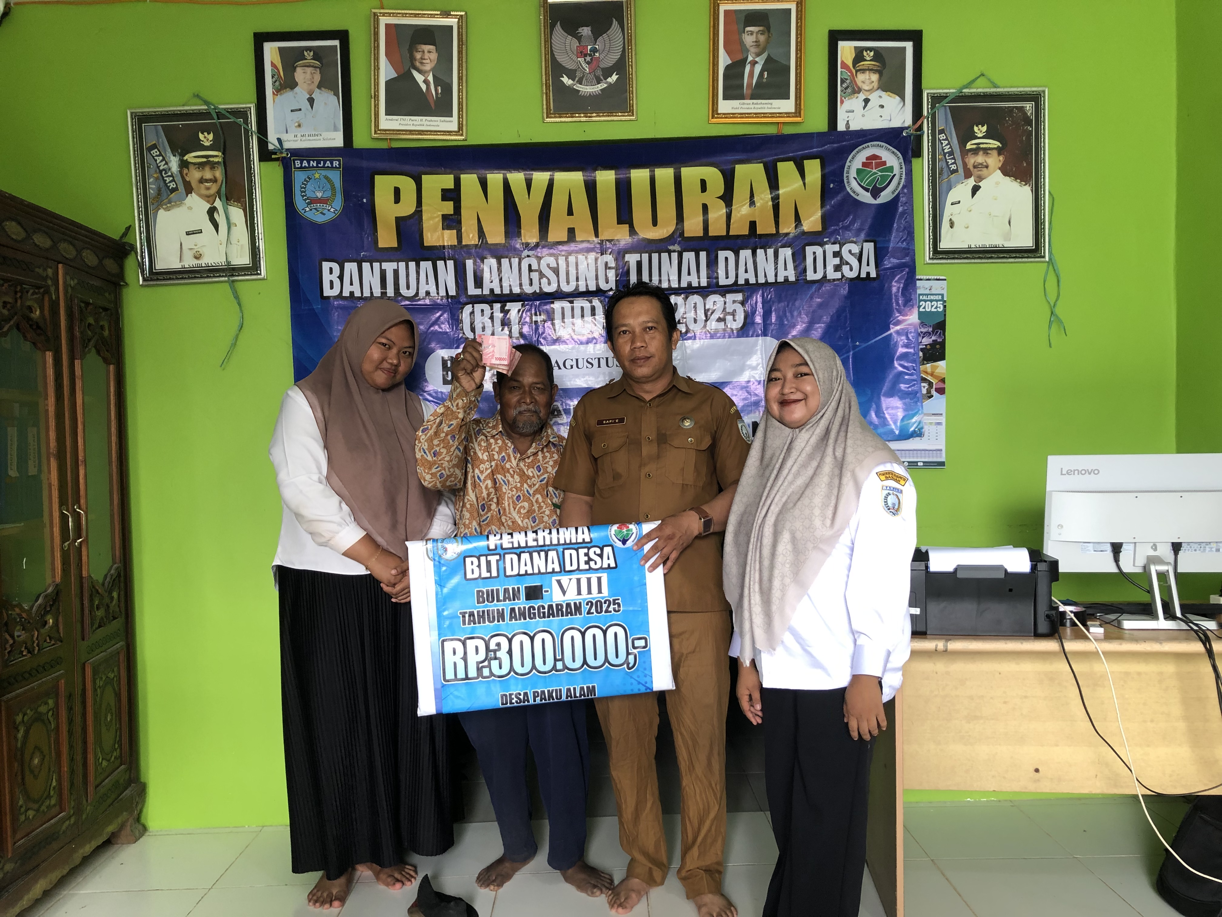 Foto Berita