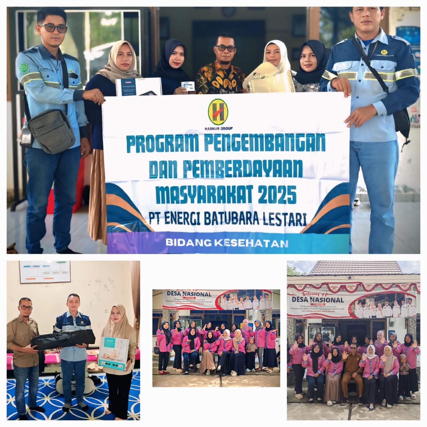 Foto Berita
