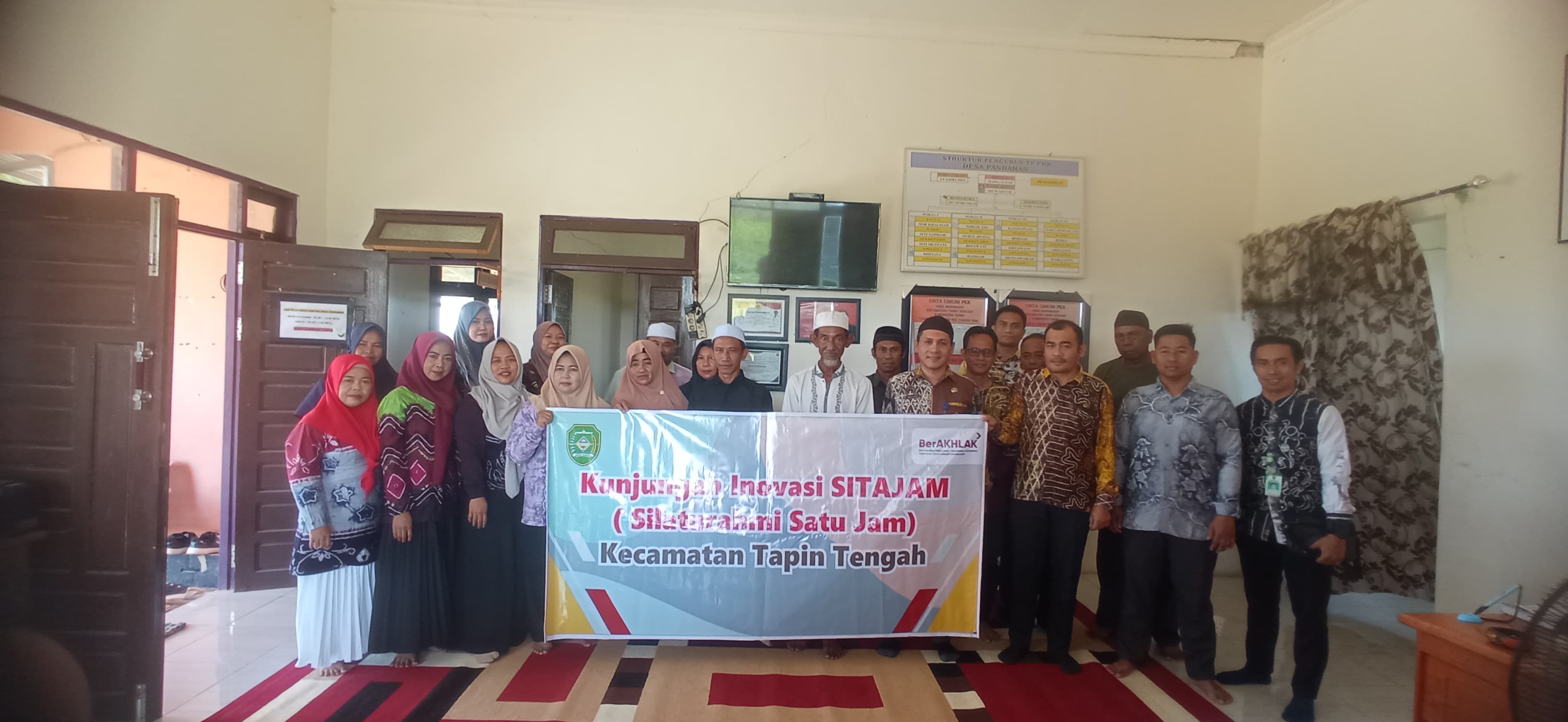 Foto Berita