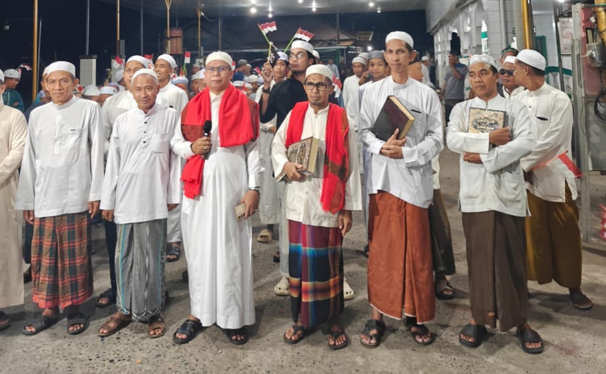 Foto Berita