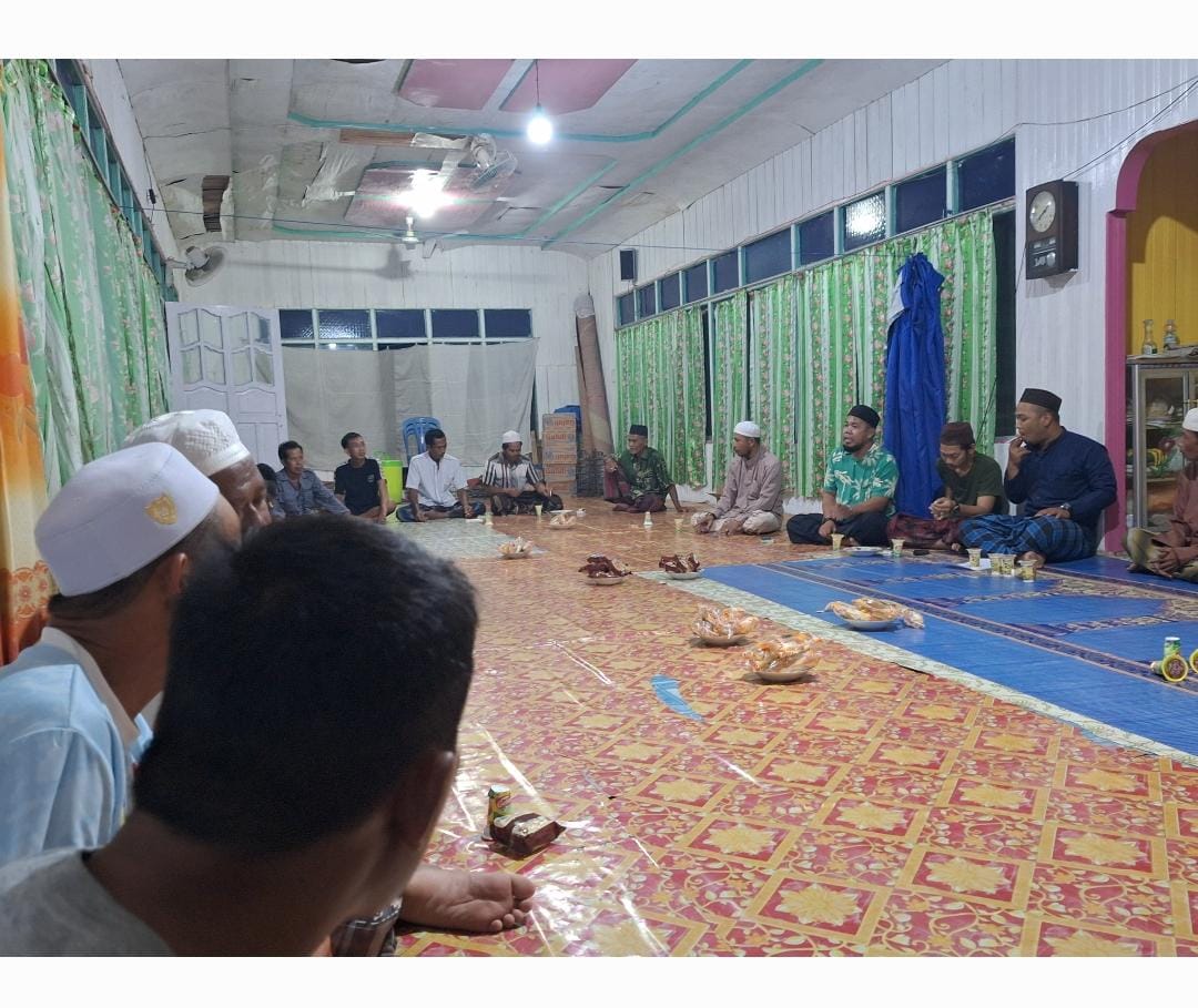 Foto Berita