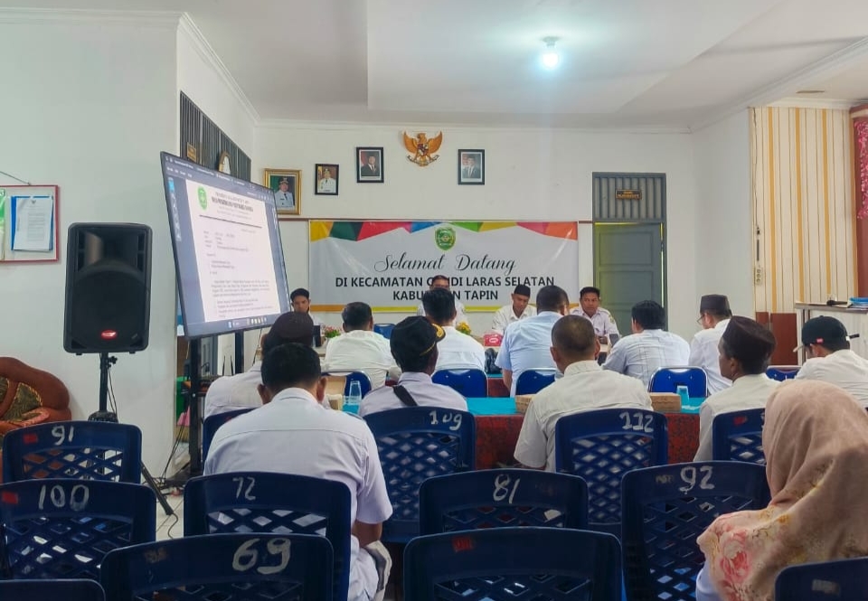 Foto Berita
