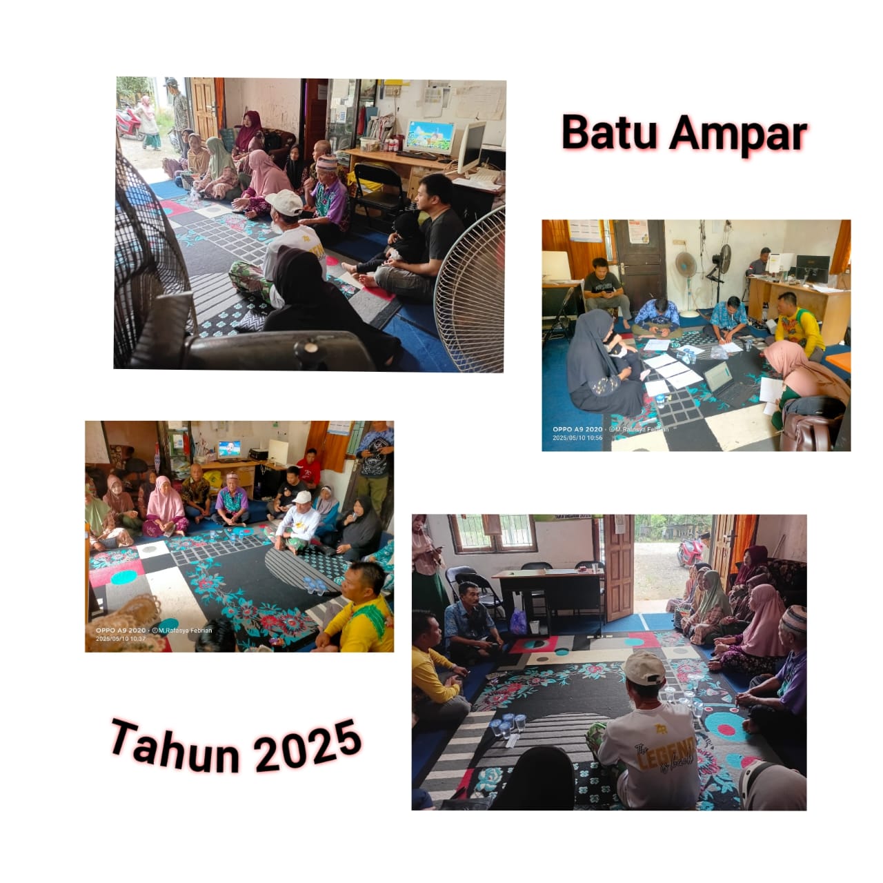 Foto Berita