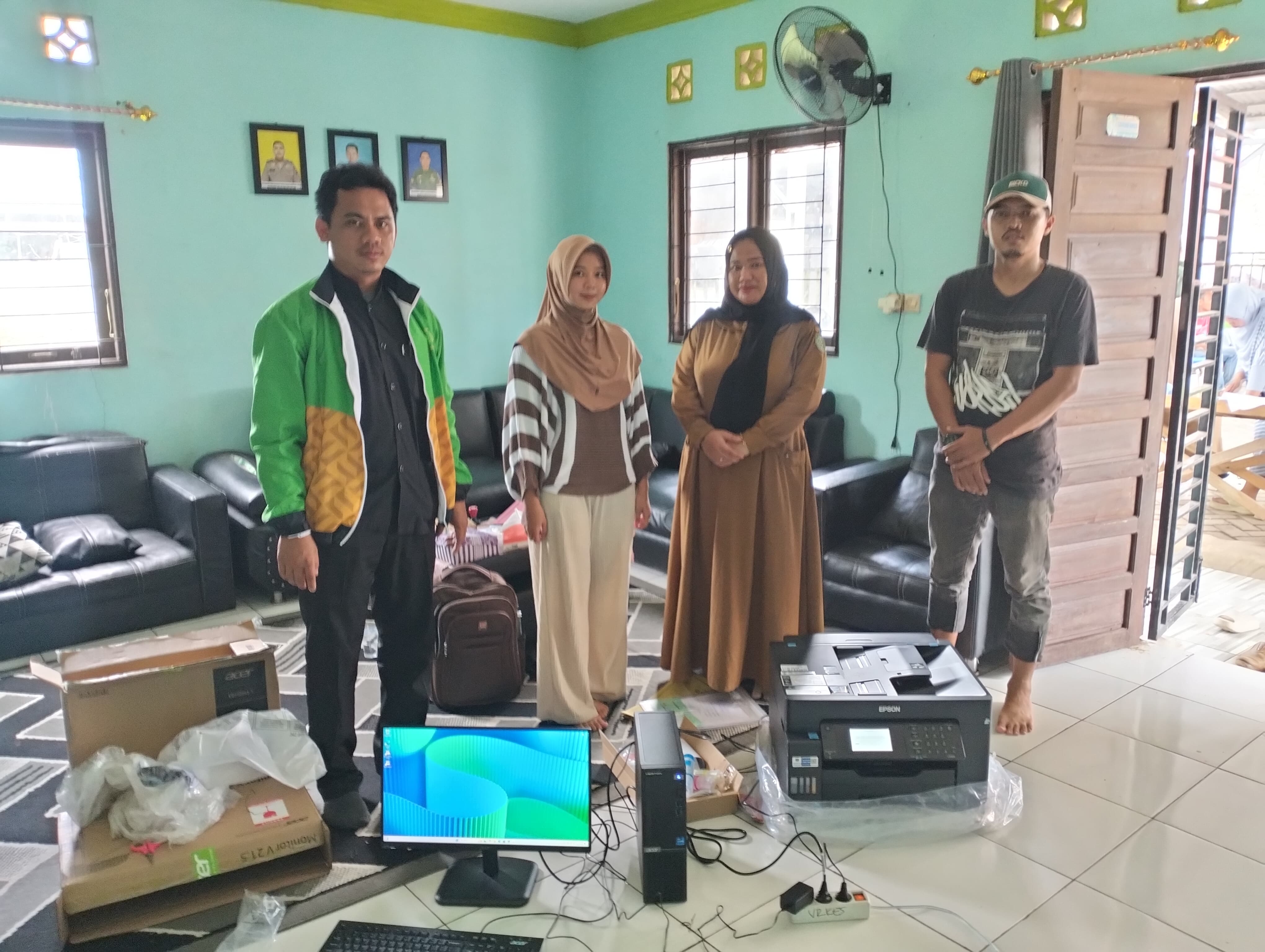 Foto Berita
