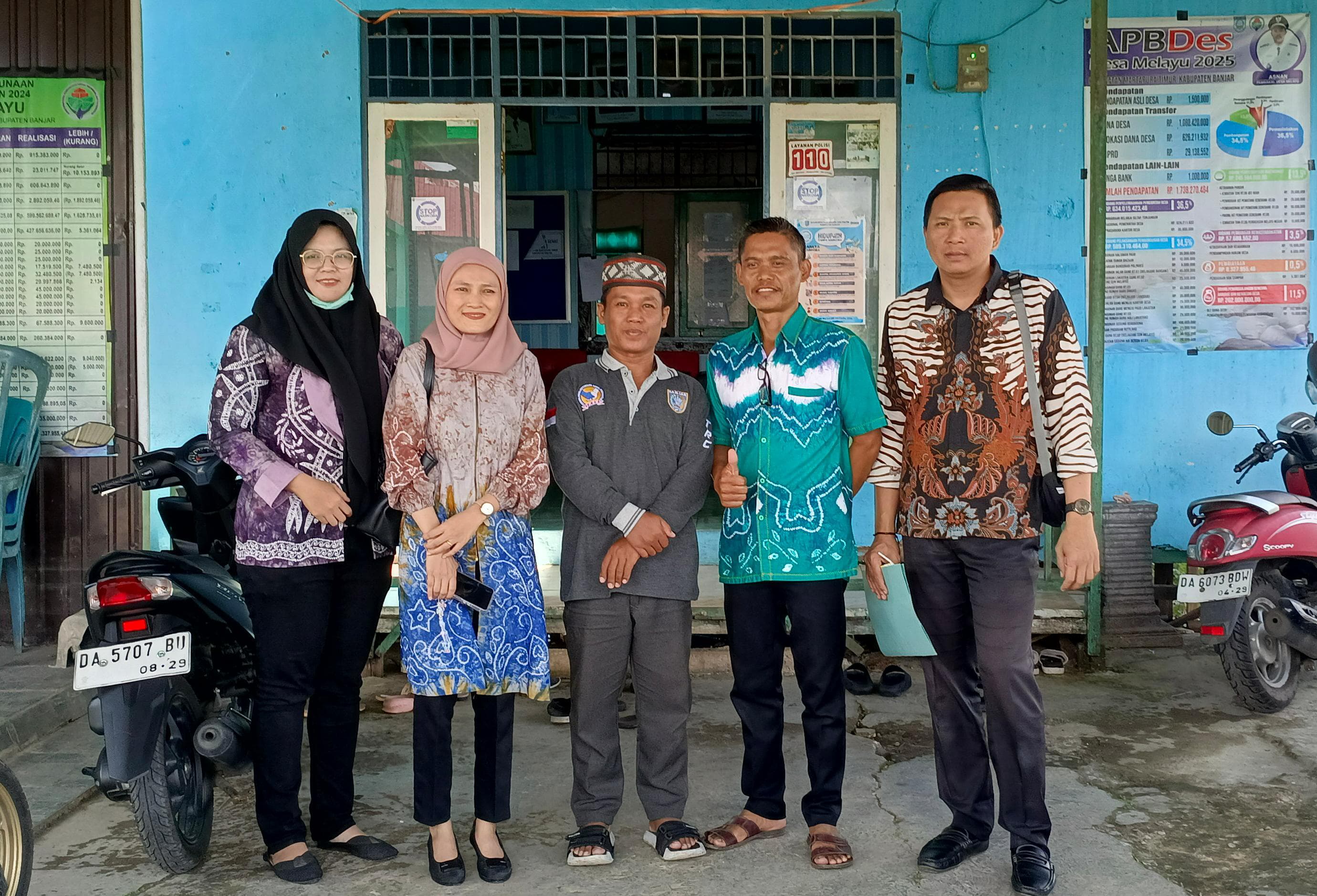 Foto Berita