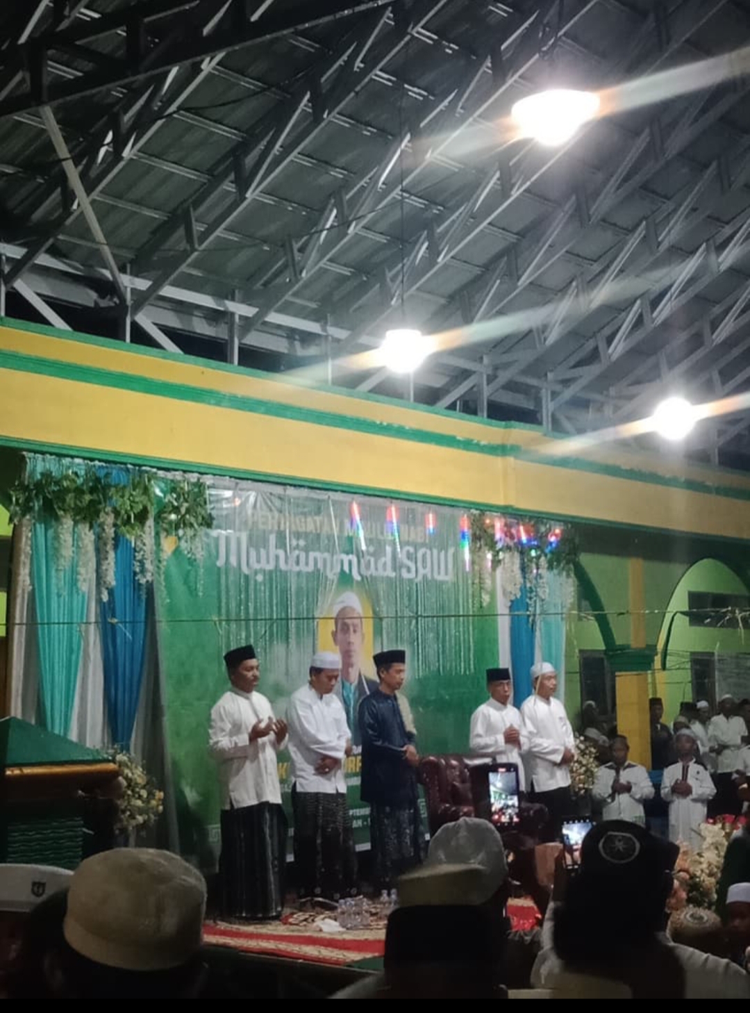 Foto Berita