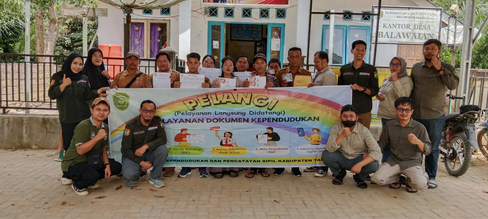 Foto Berita