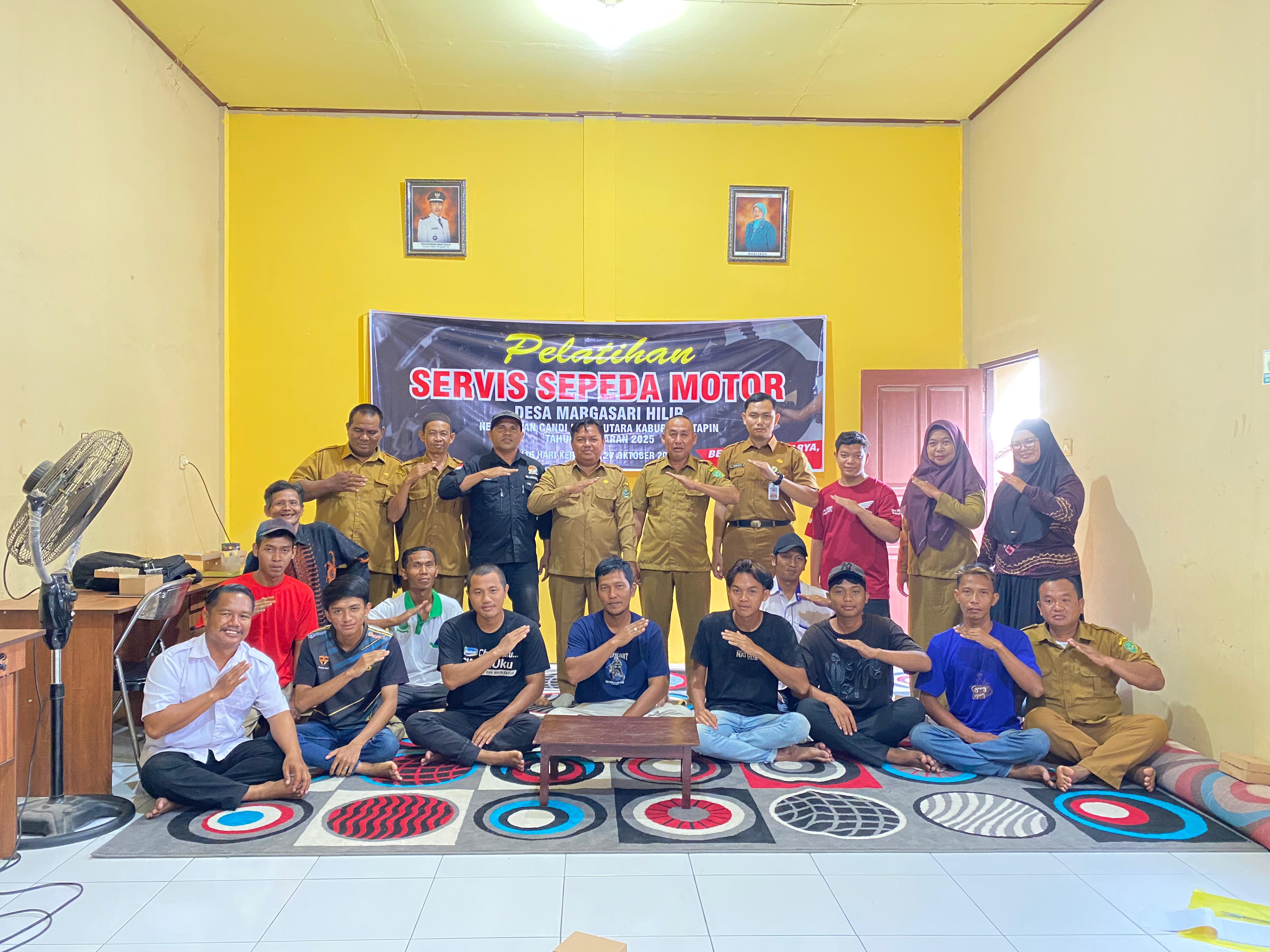 Foto Berita