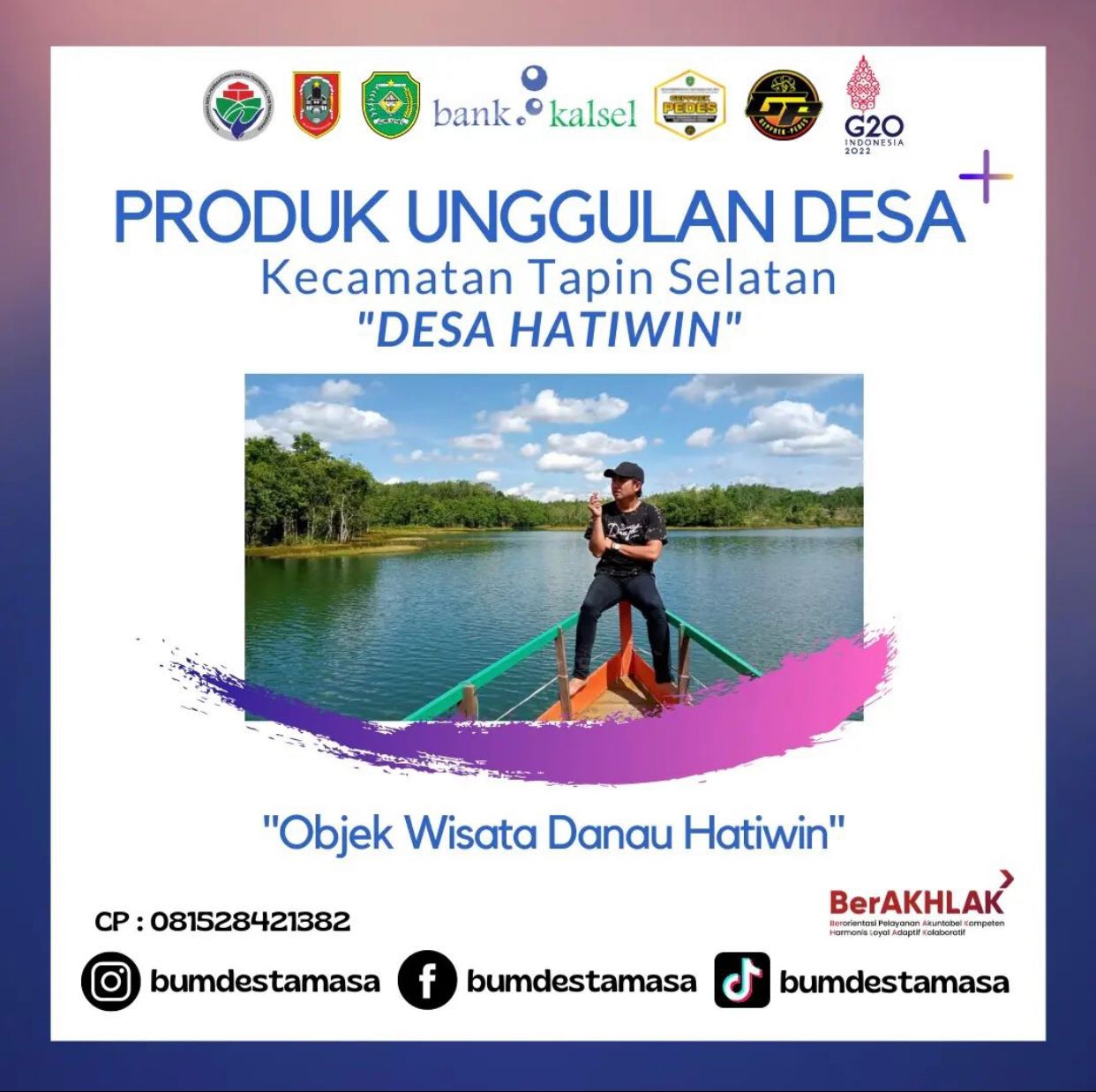 Gambar Wisata