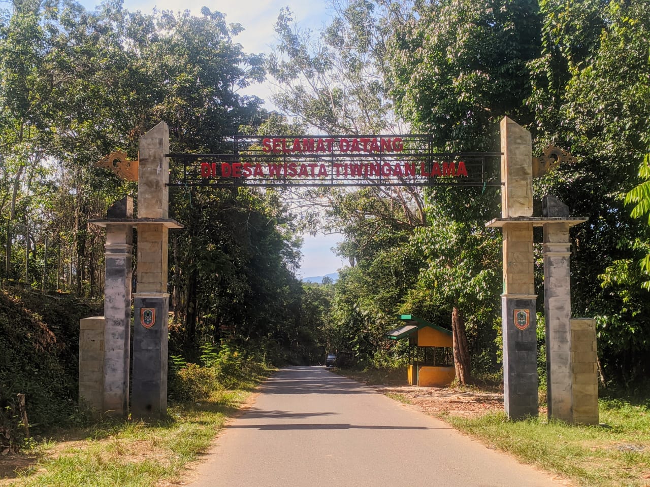 Gambar Wisata