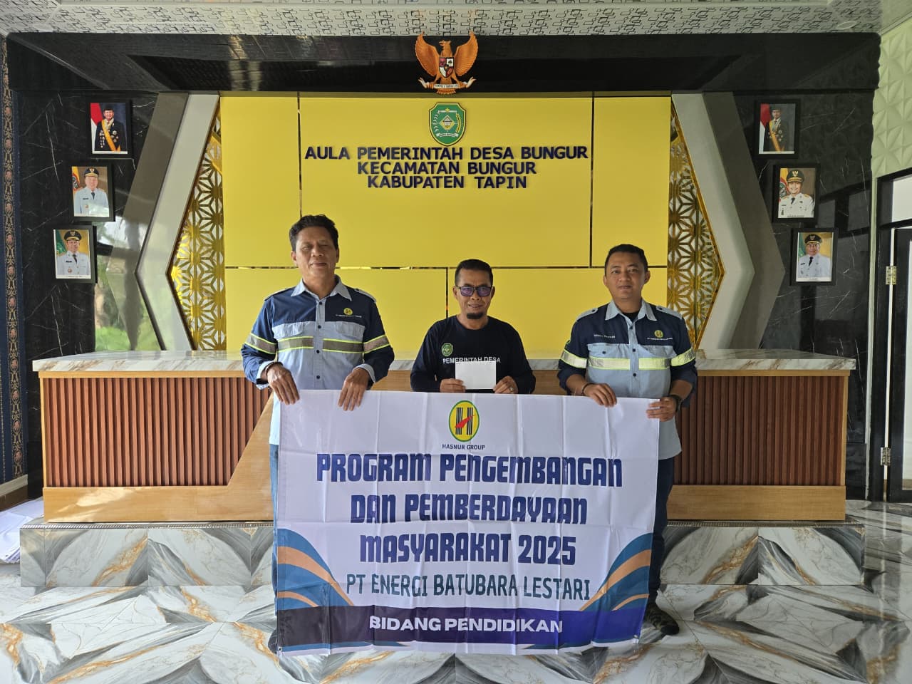 Foto Berita