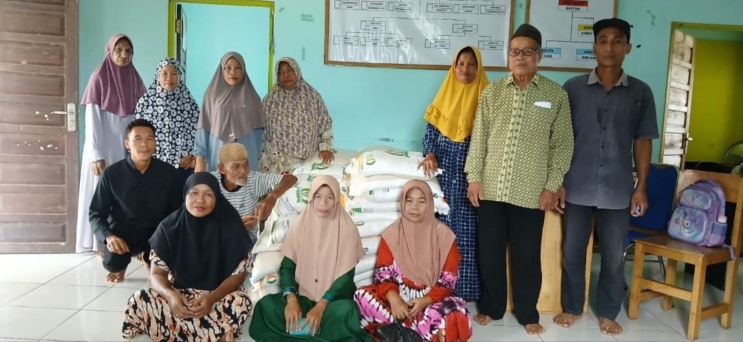 Foto Berita