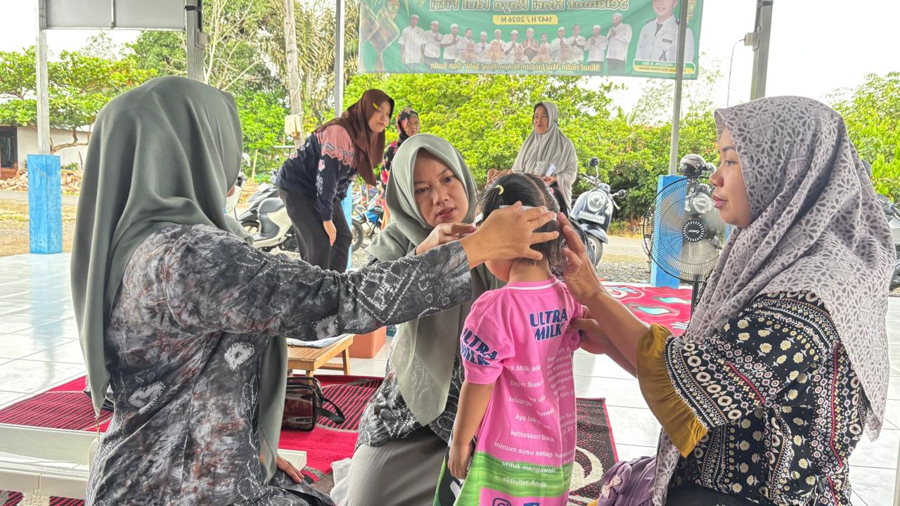 Foto Berita