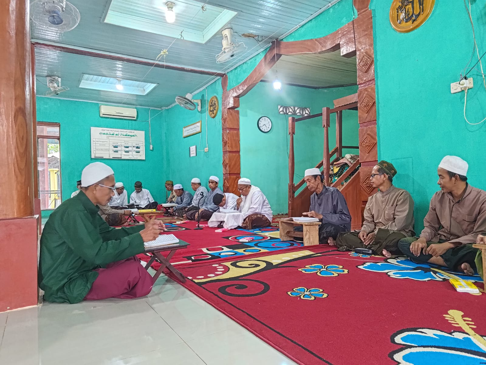 Foto Berita