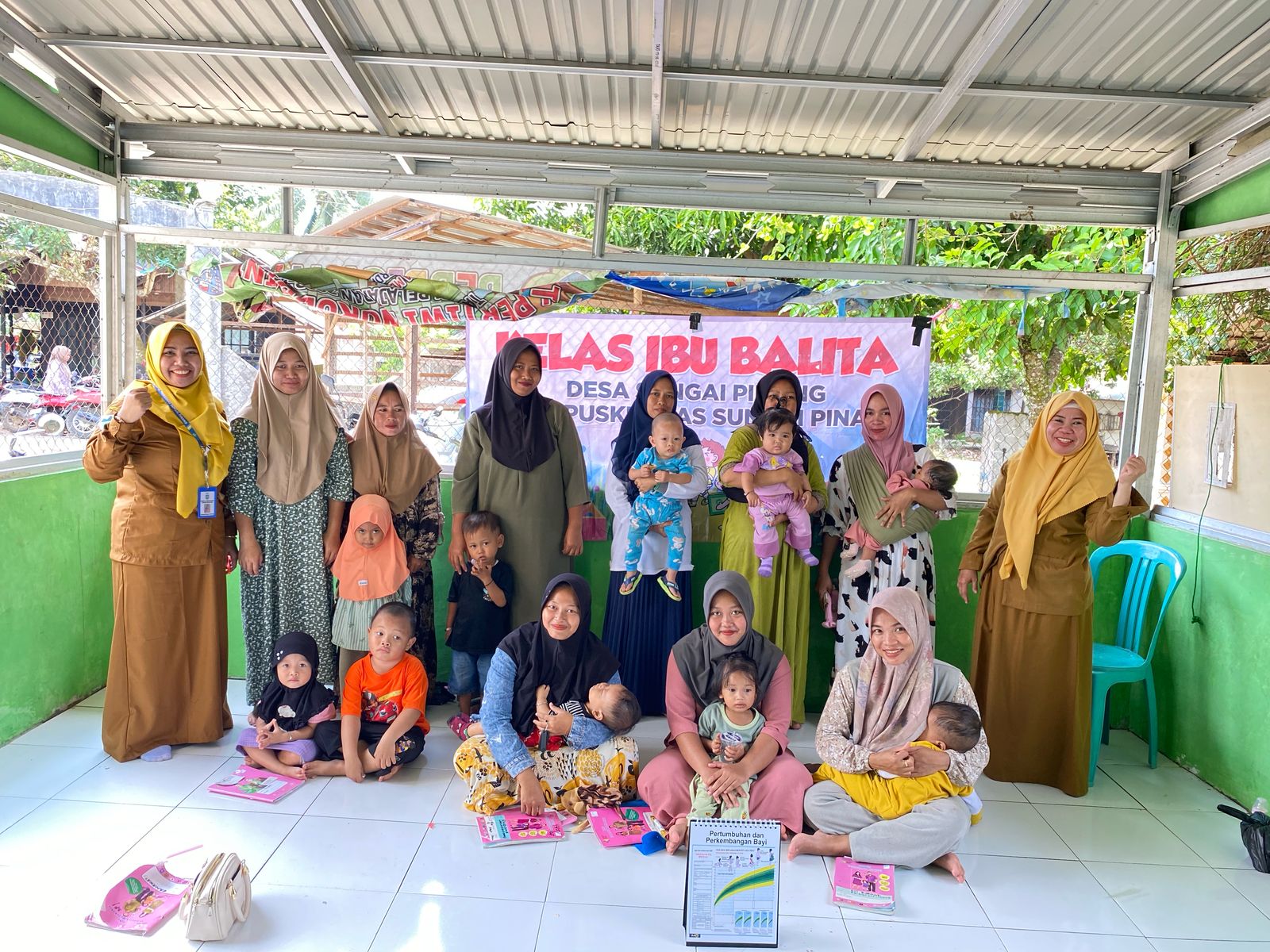 Foto Berita