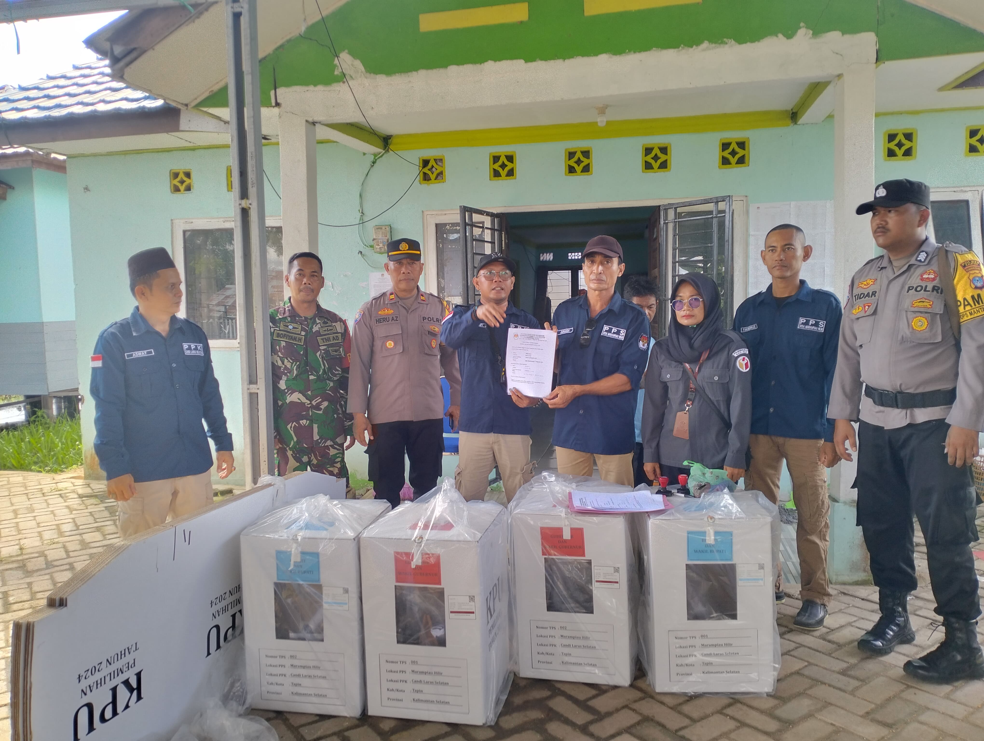 Foto Berita