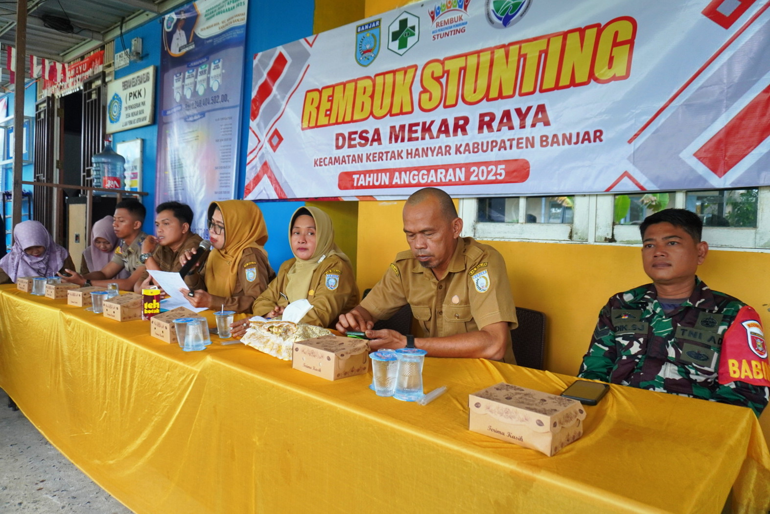 Foto Berita