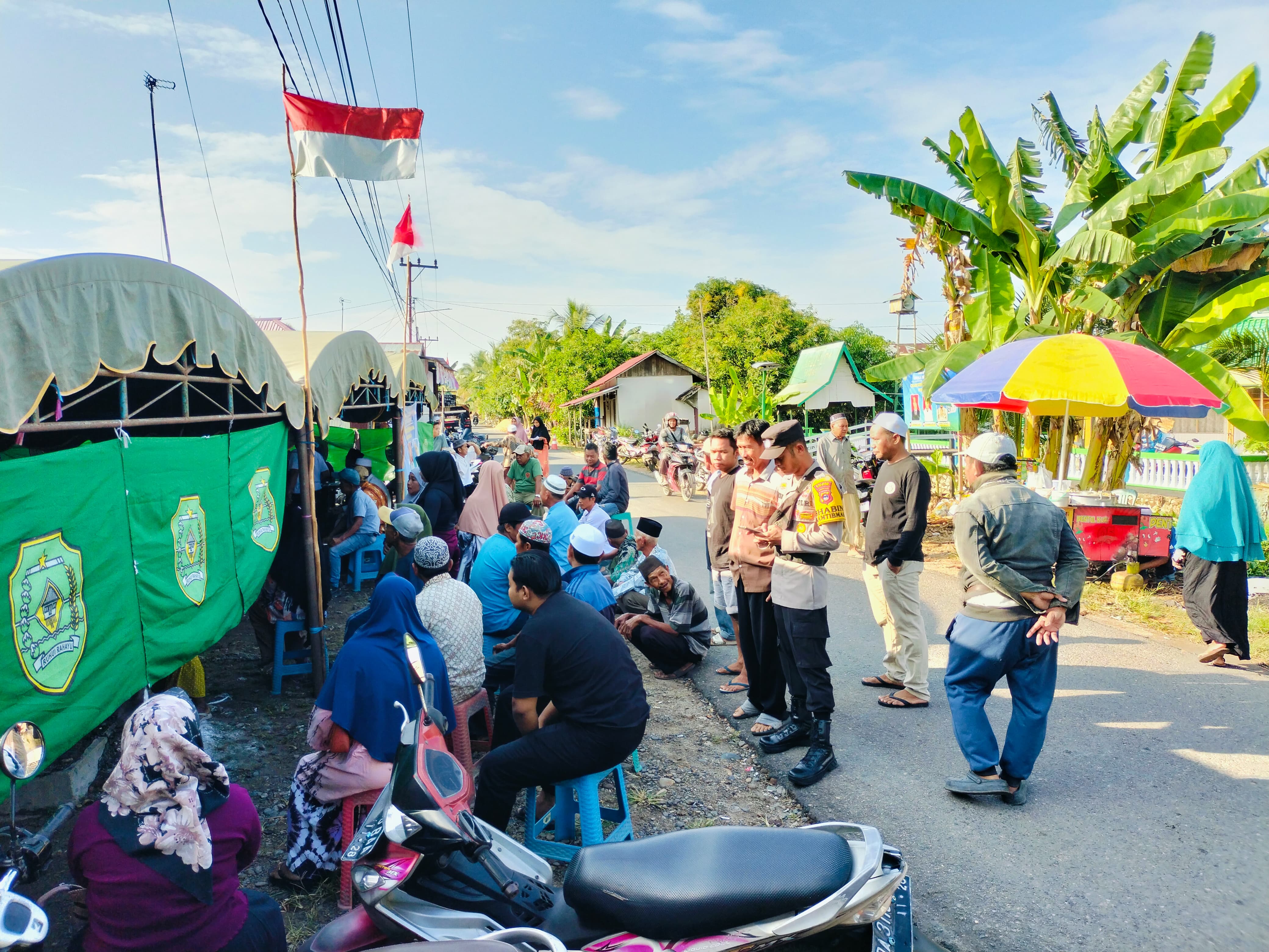 Foto Berita