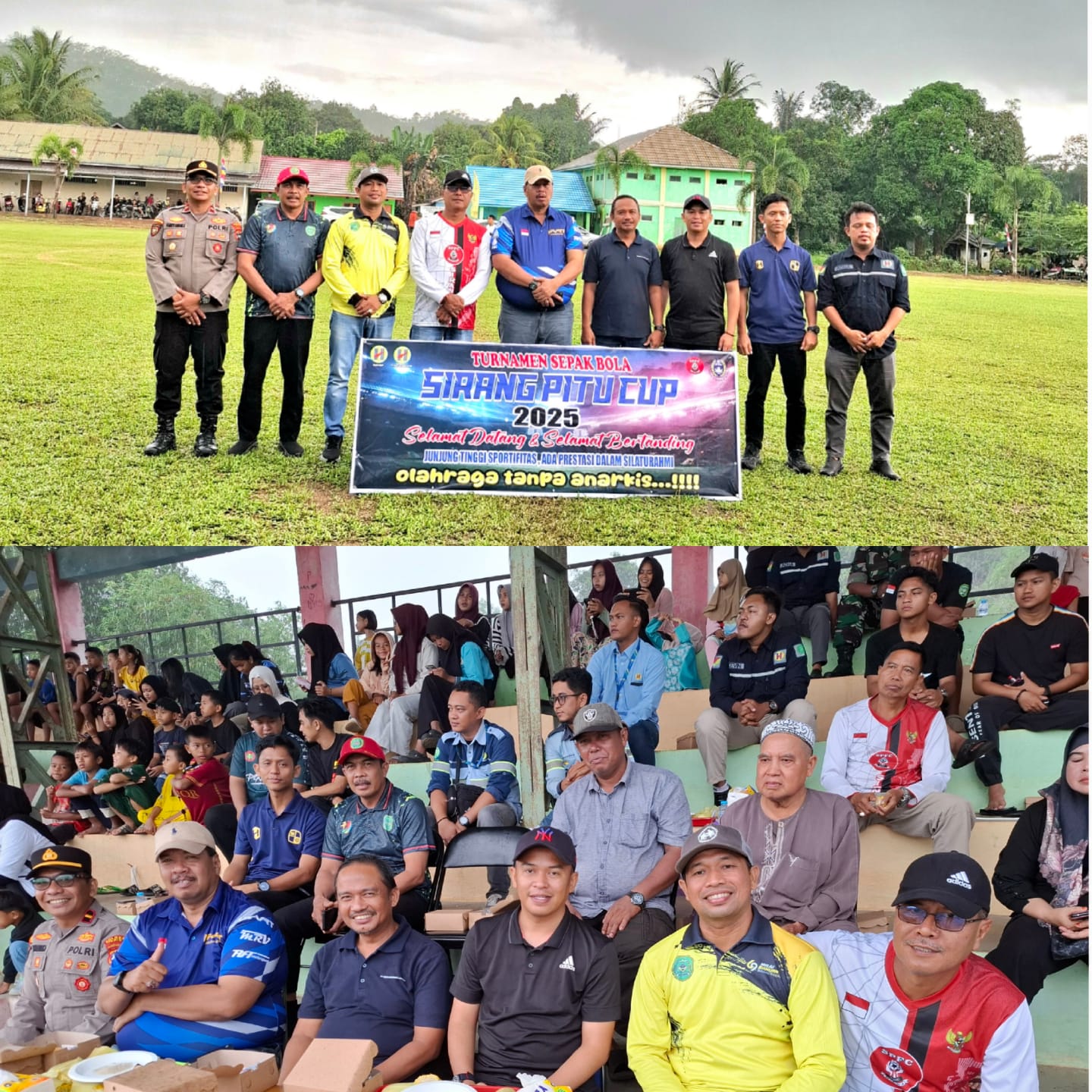 Foto Berita