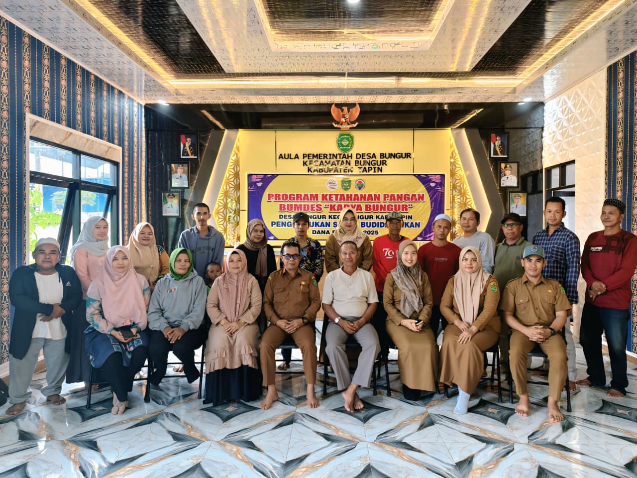 Foto Berita