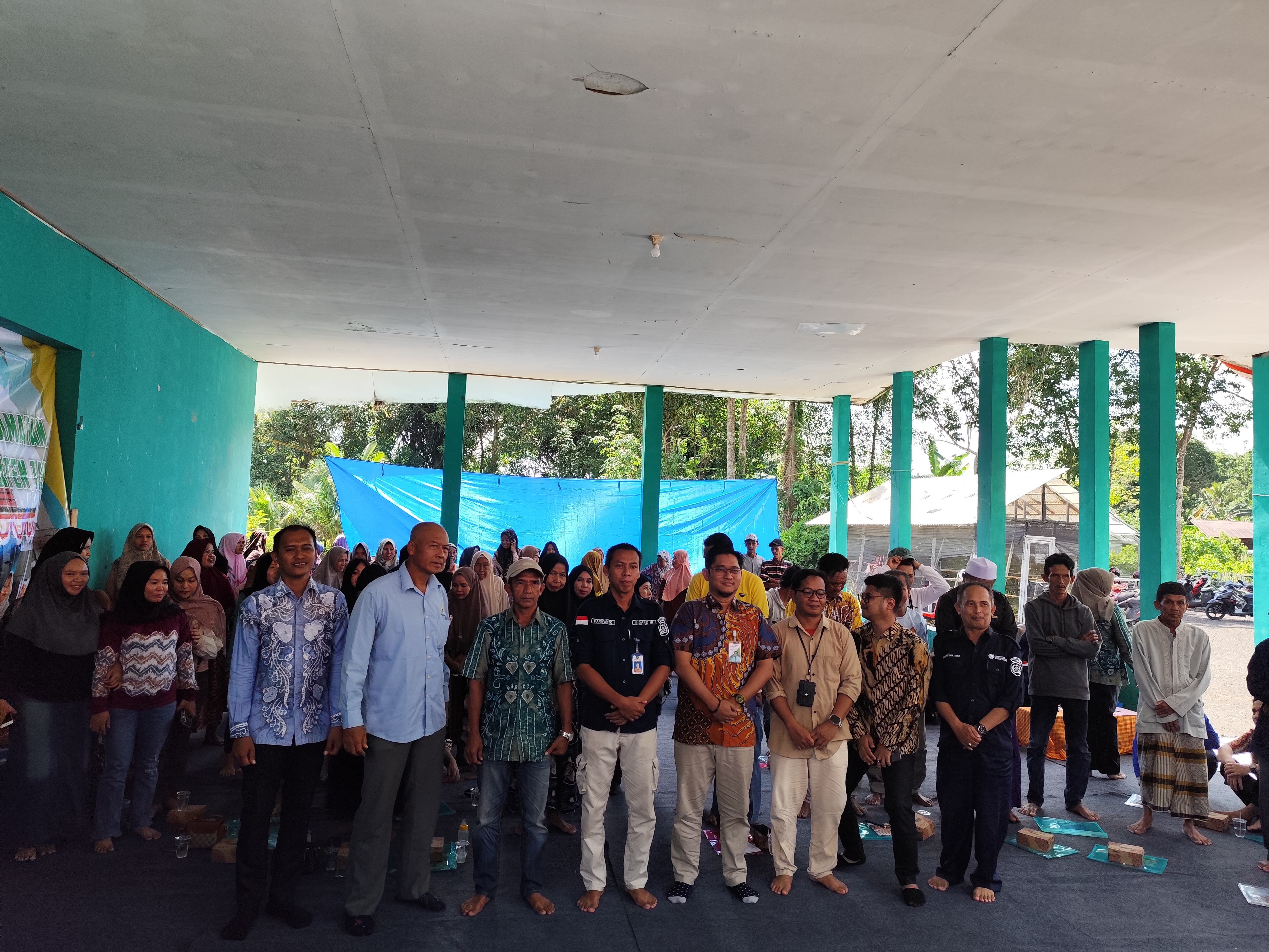 Foto Berita
