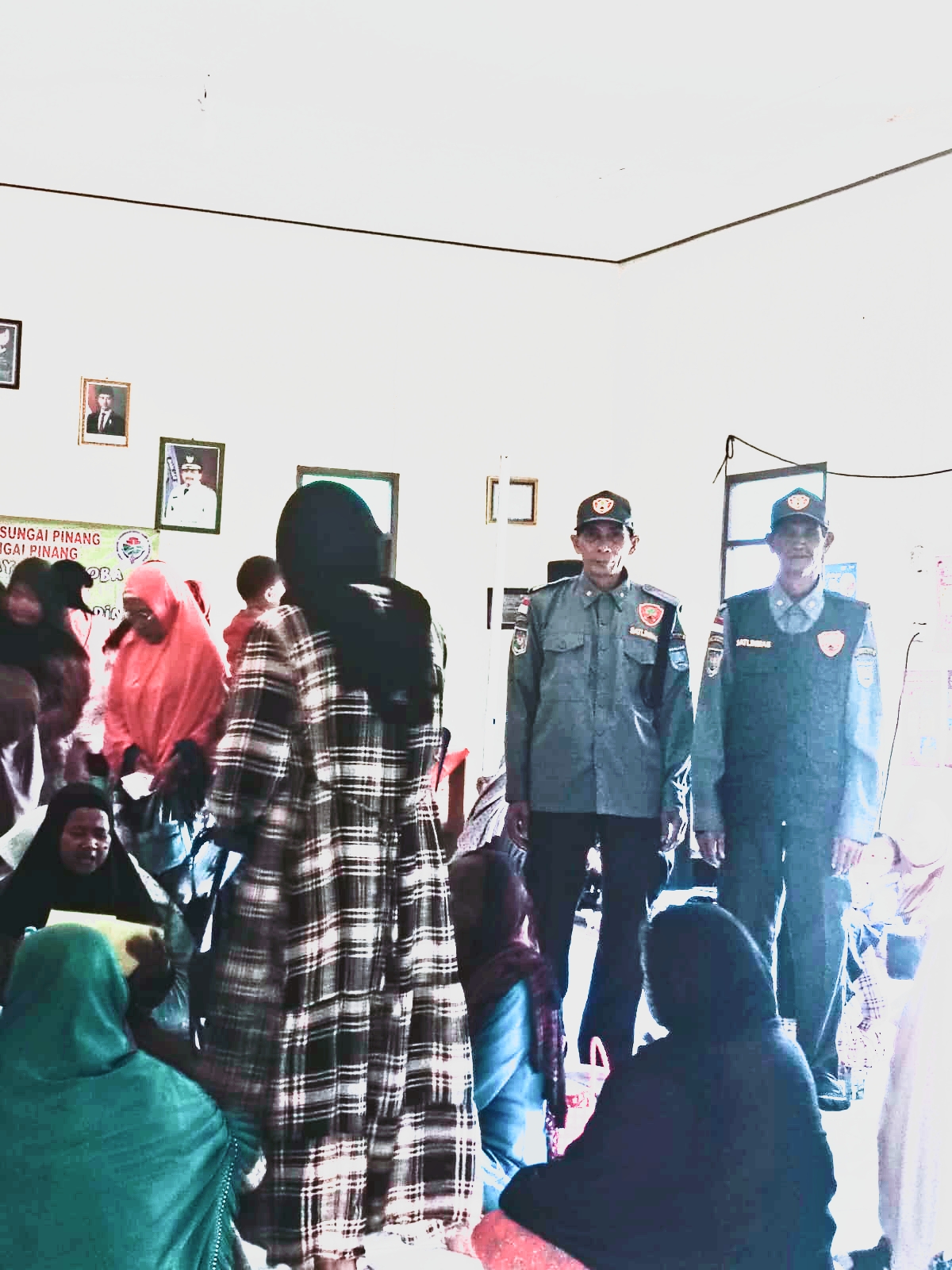 Foto Berita