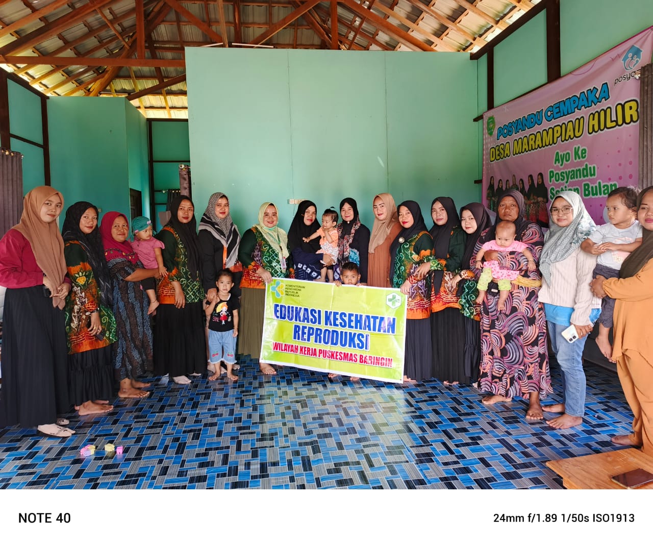 Foto Berita