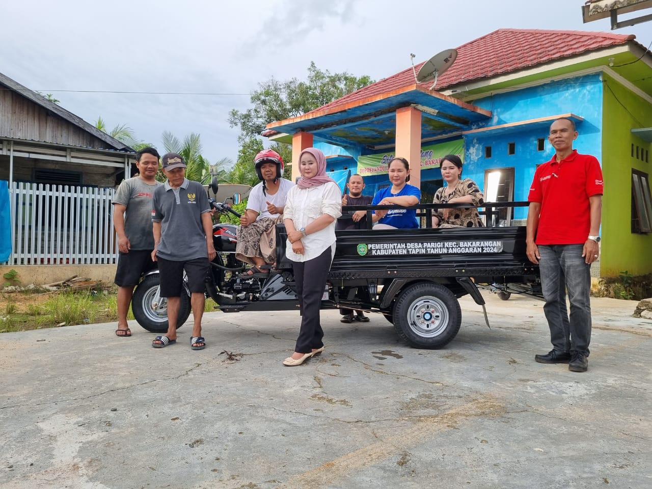 Foto Berita