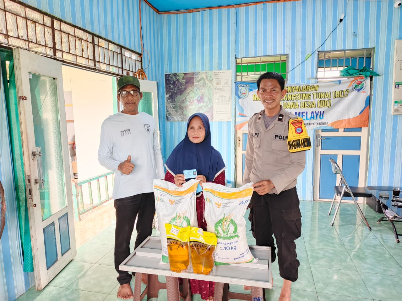 Gambar Berita