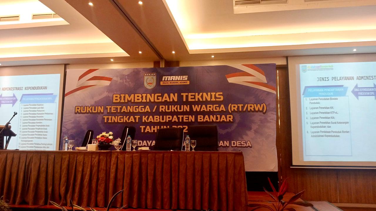 Foto Berita