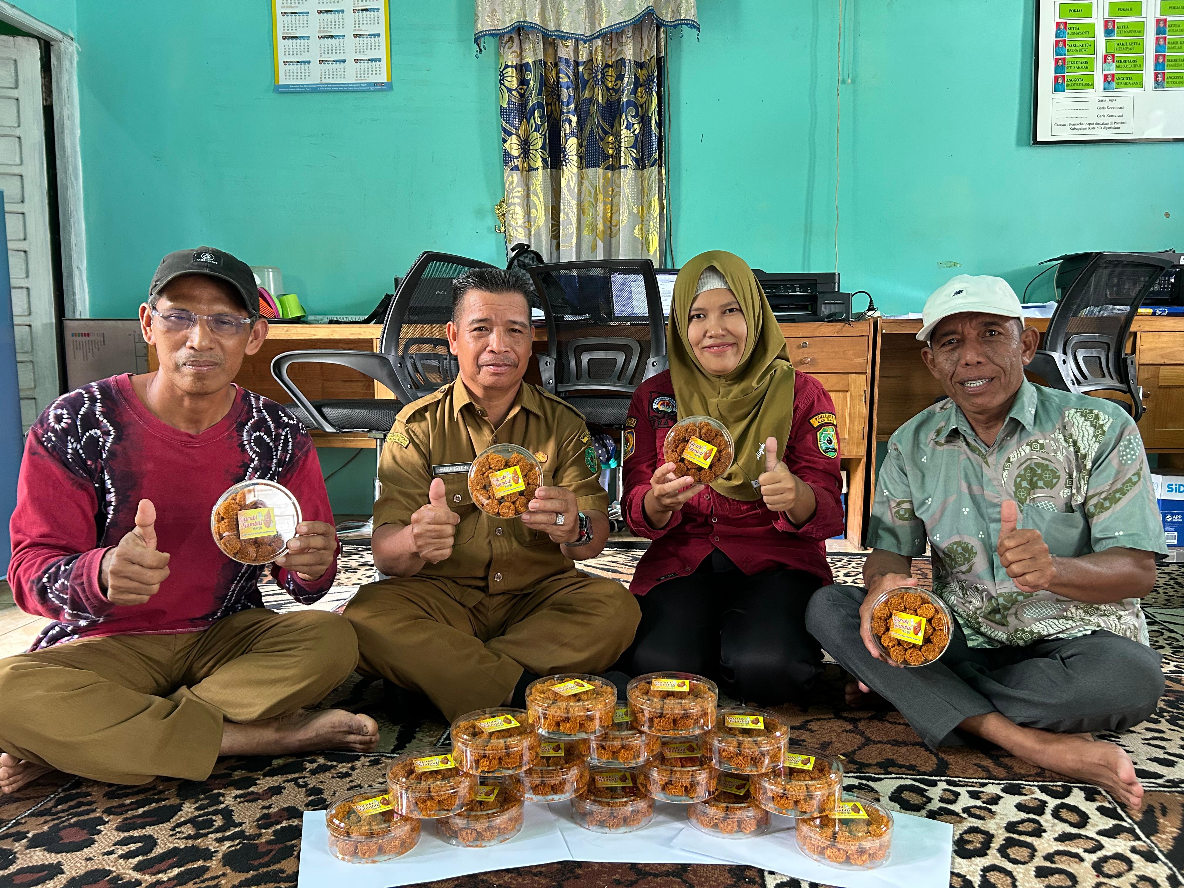 Foto Berita