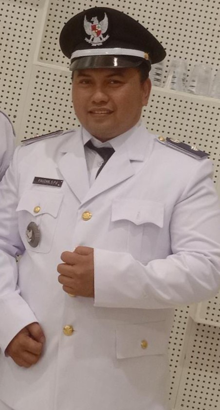 Gambar Kepala Desa