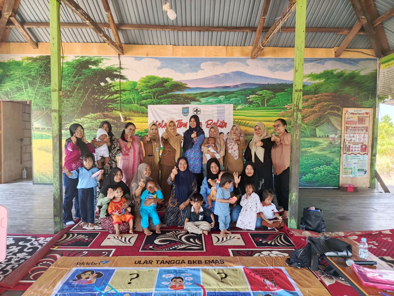 Foto Berita