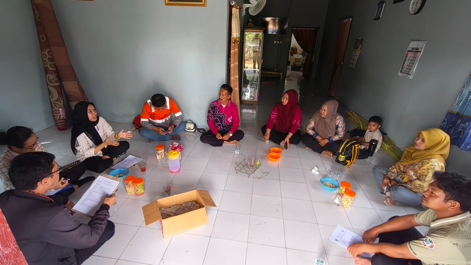 Foto Berita