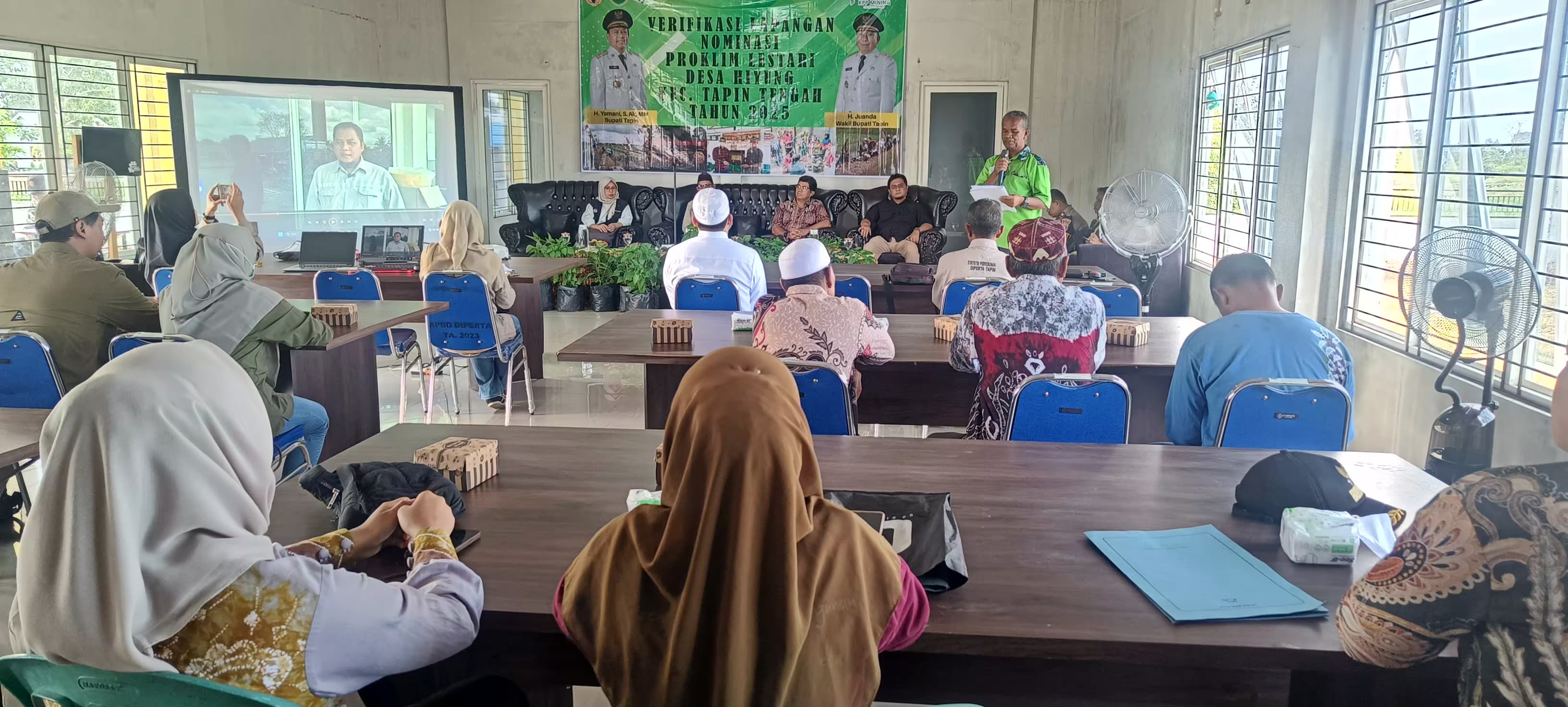 Foto Berita