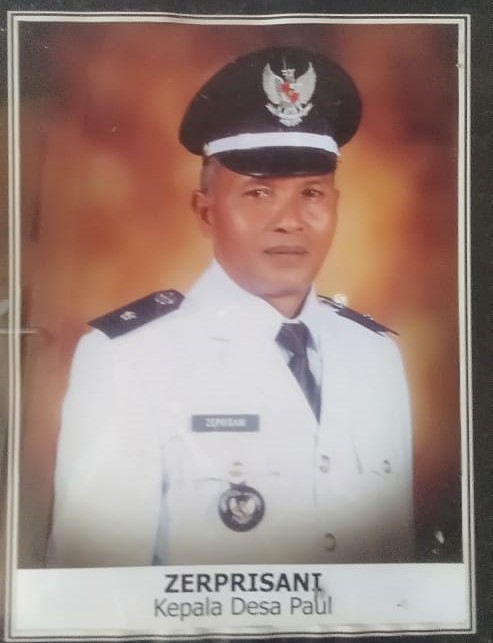 Gambar Kepala Desa