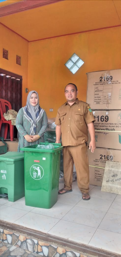 Foto Berita