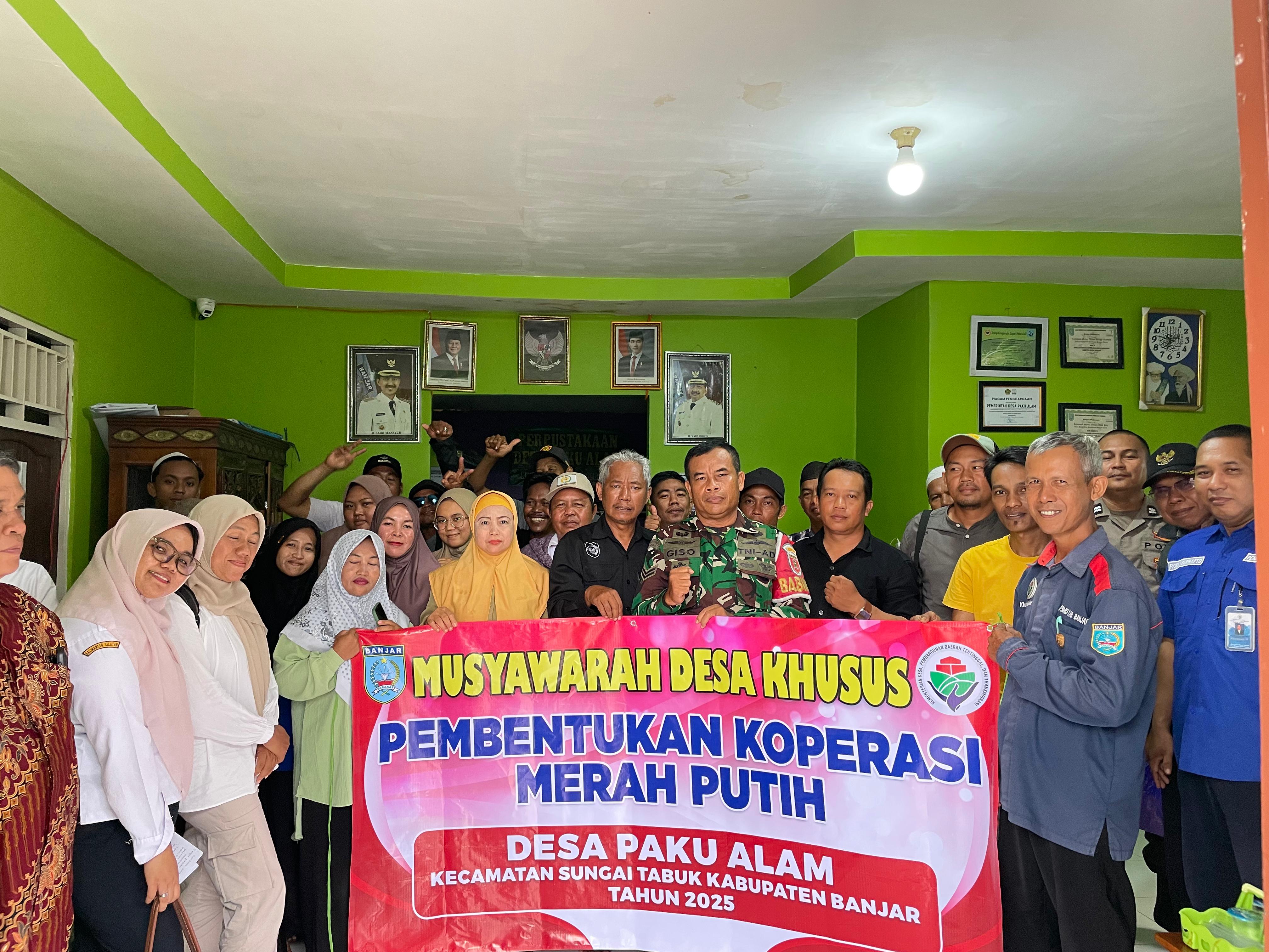 Foto Berita