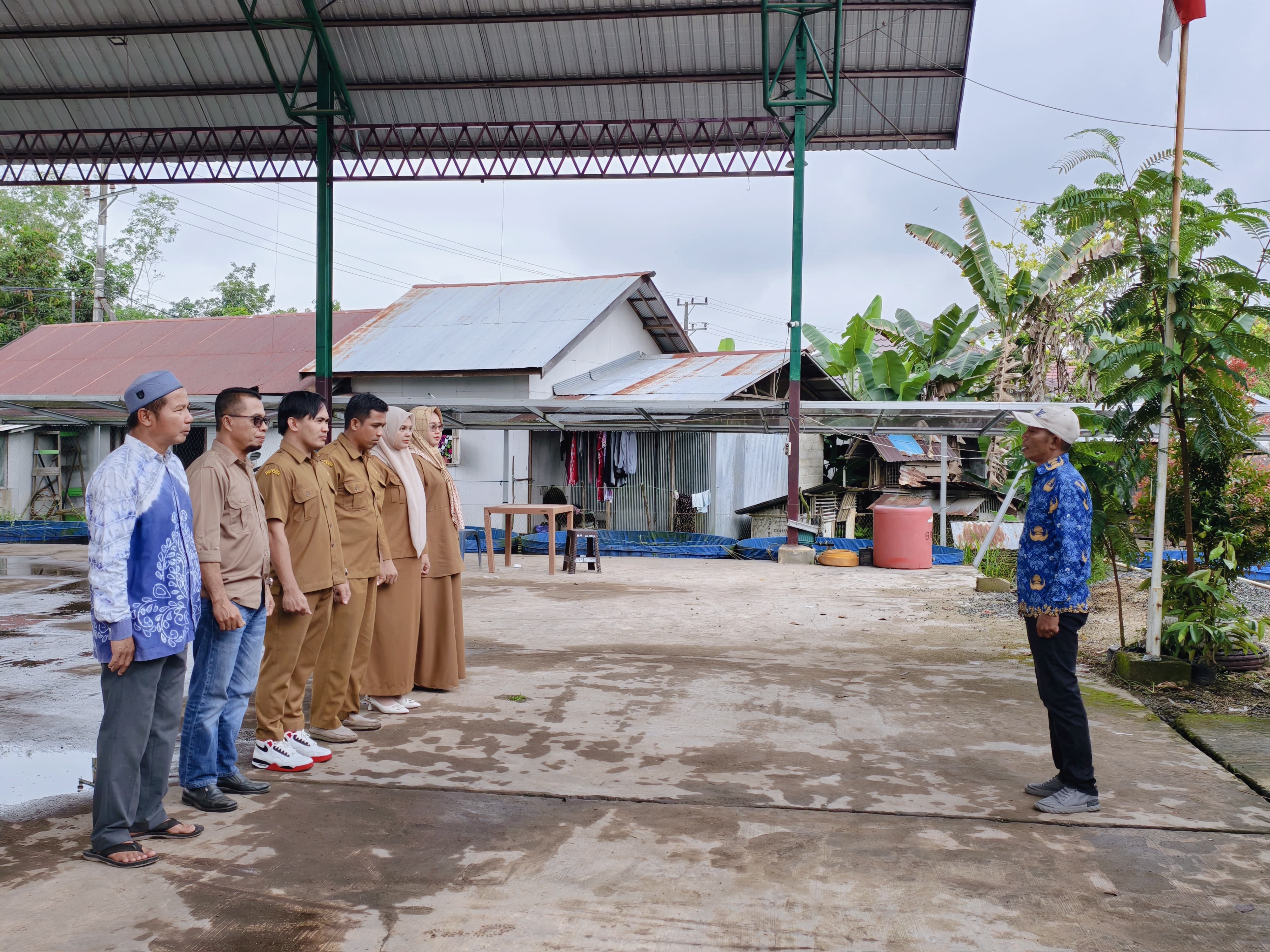 Foto Berita