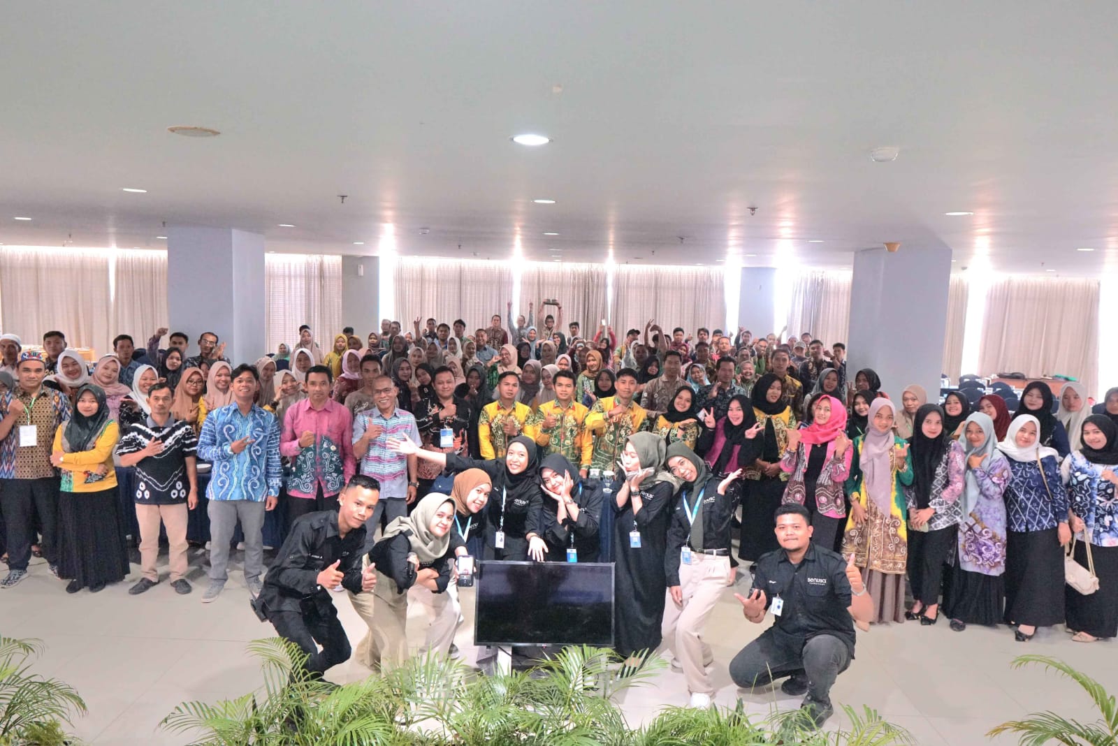 Foto Berita