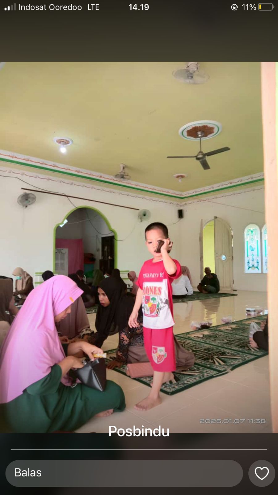 Foto Berita