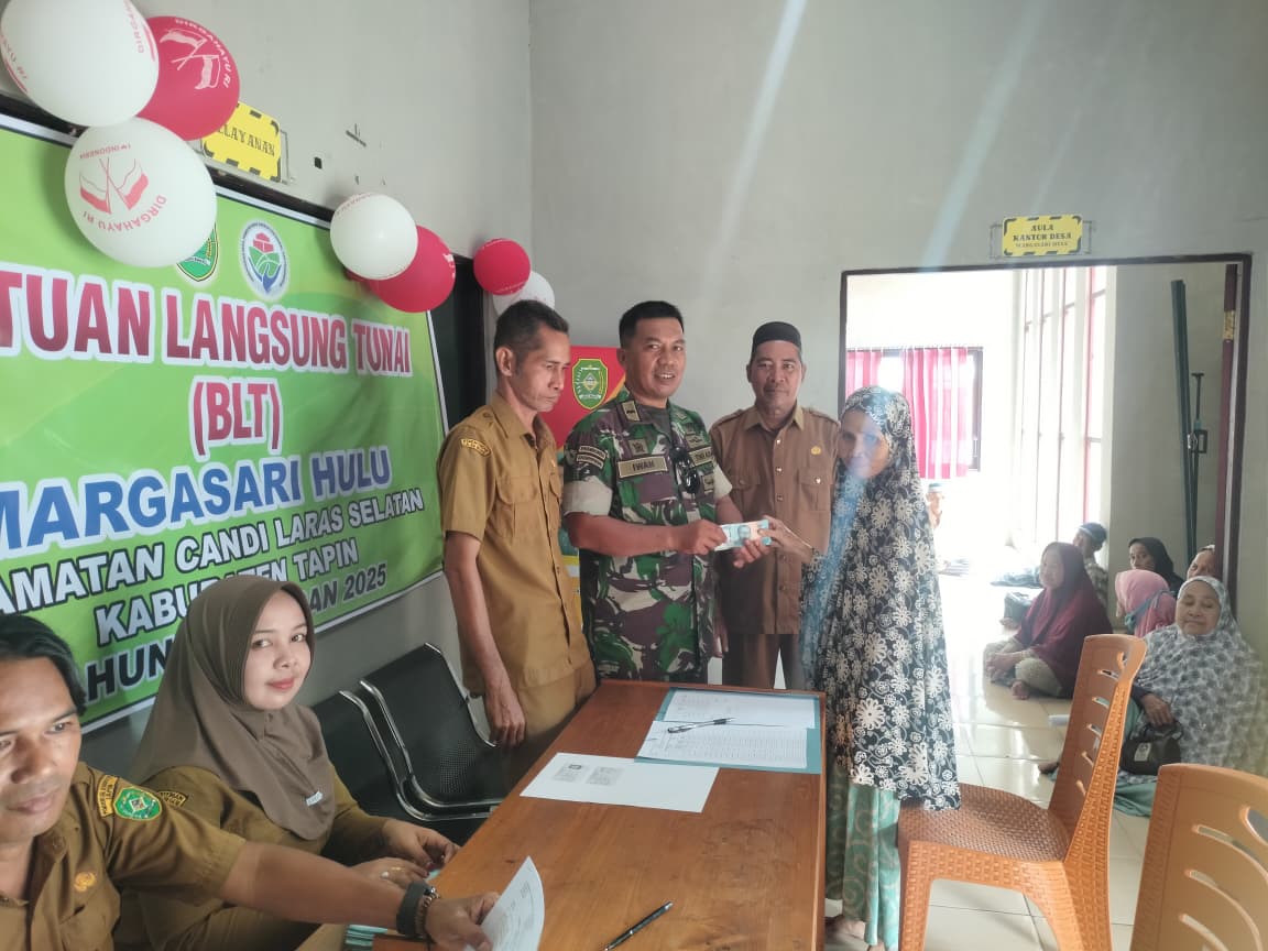 Foto Berita